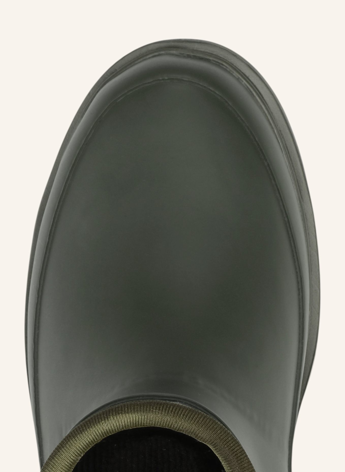 ILSE JACOBSEN Gummistiefel RUBAIR11: KHAKI