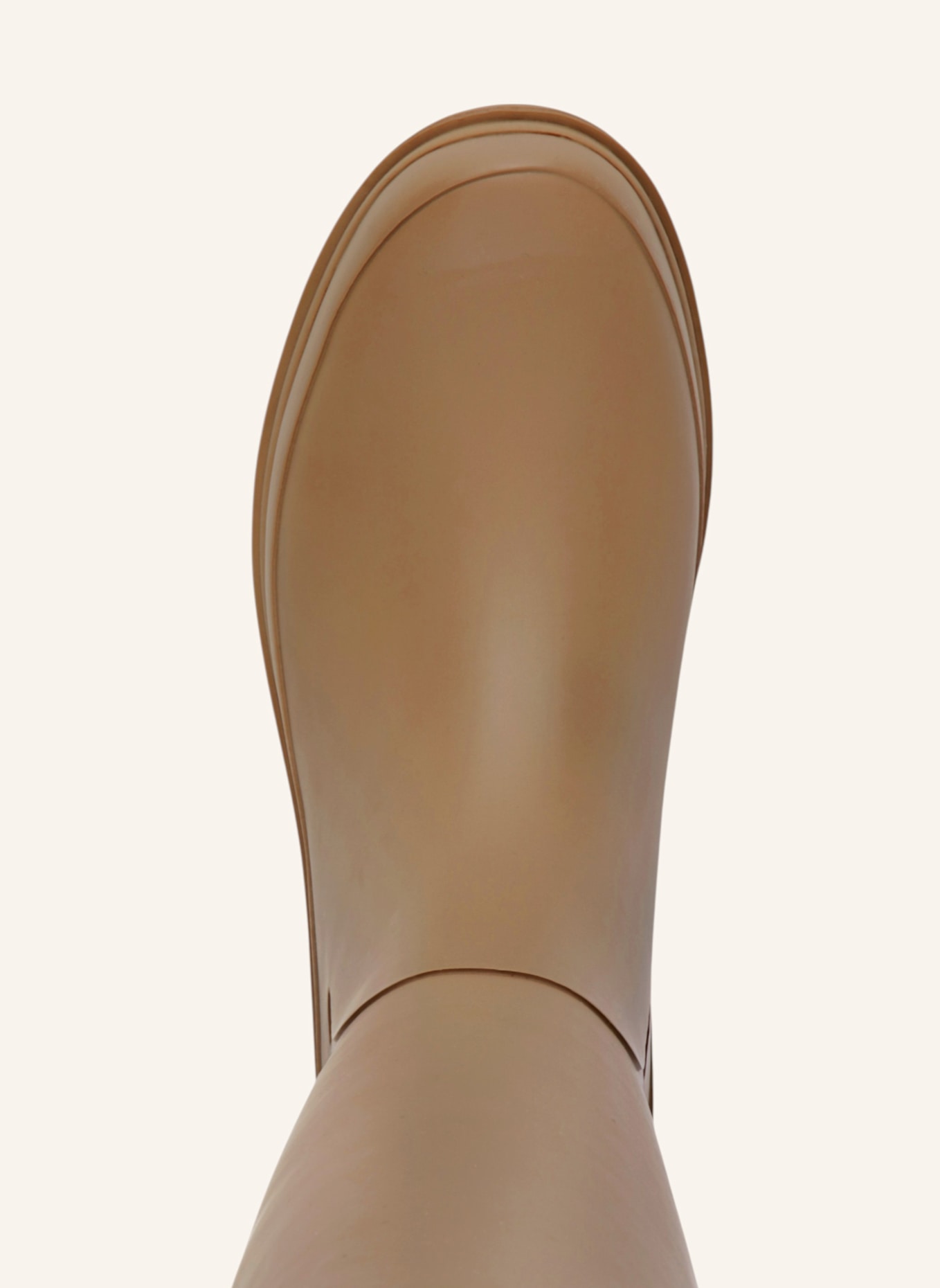 ILSE JACOBSEN Gummistiefel RUBAIR13: CAMEL