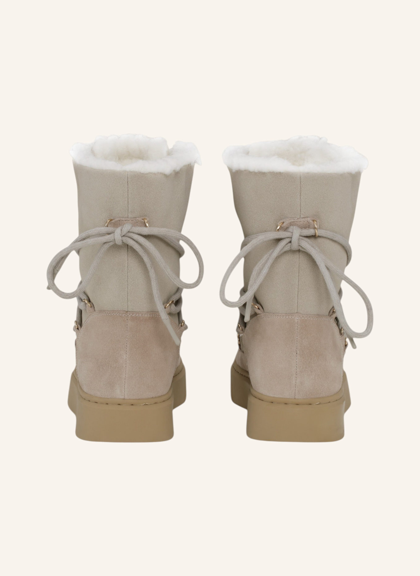 ILSE JACOBSEN Winterstiefel COLDY02: TAUPE