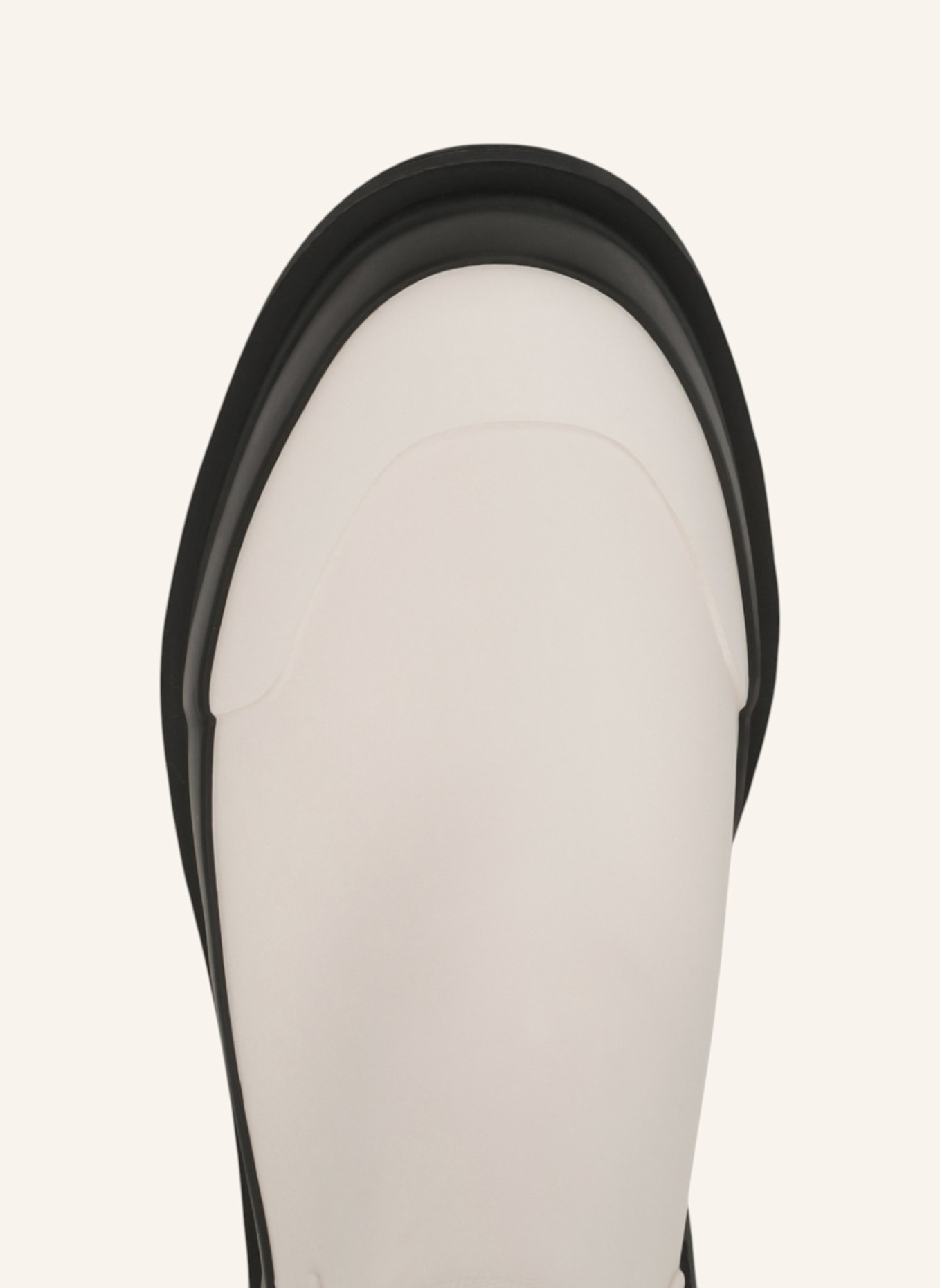 ILSE JACOBSEN Gummistiefel RUB30C: GRAU