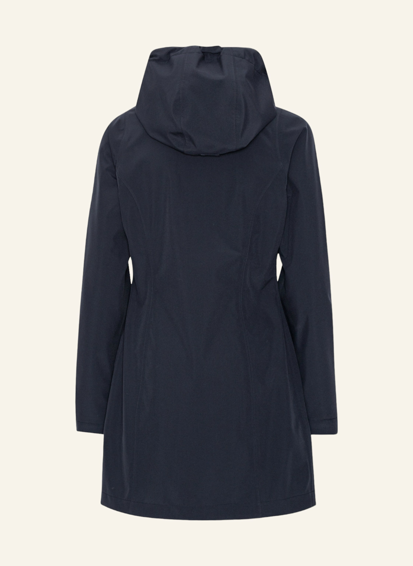 ILSE JACOBSEN Regenjacke DAYBREAK01: DUNKELBLAU