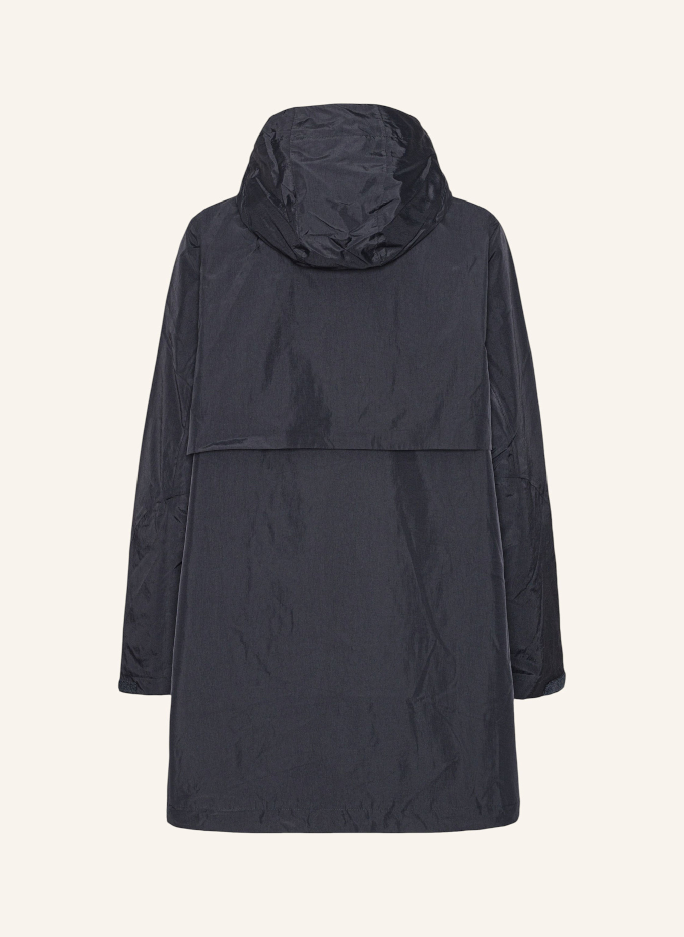 ILSE JACOBSEN Regenjacke CITYRAIN03: DUNKELBLAU