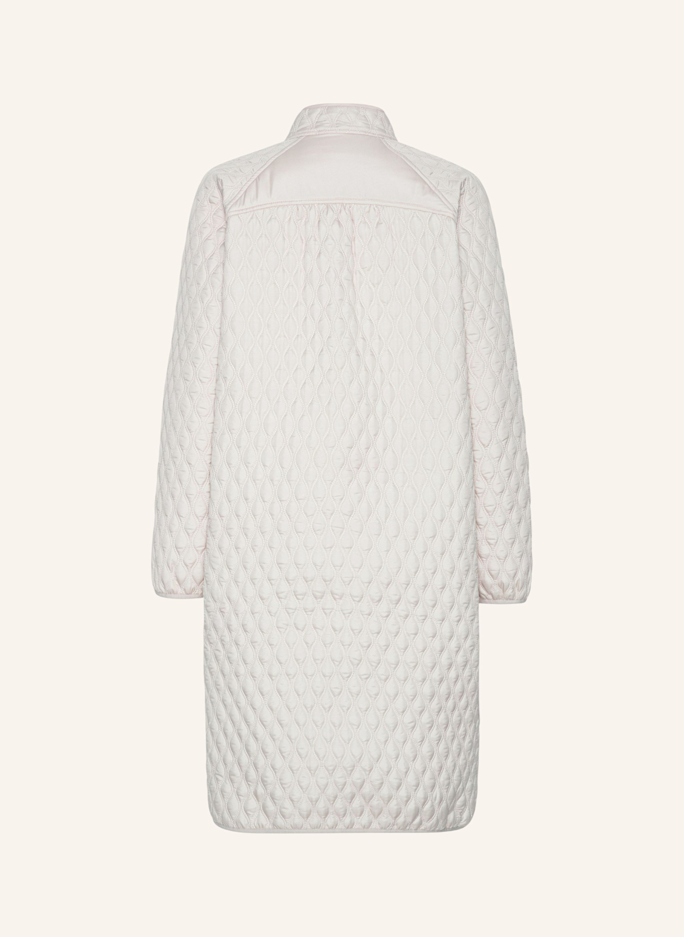 ILSE JACOBSEN Steppjacke ALLY06: BEIGE