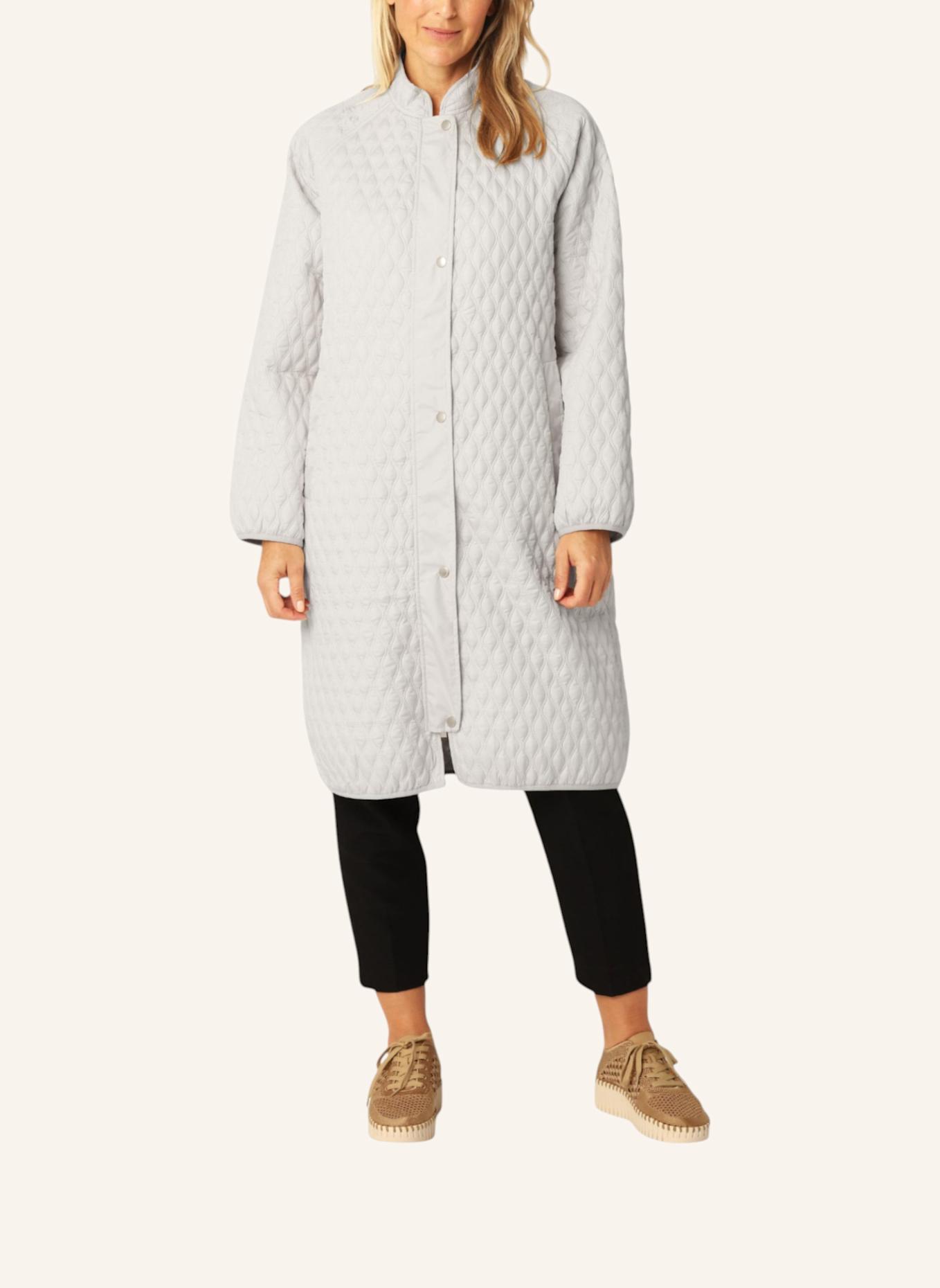 ILSE JACOBSEN Steppjacke ALLY06: BEIGE