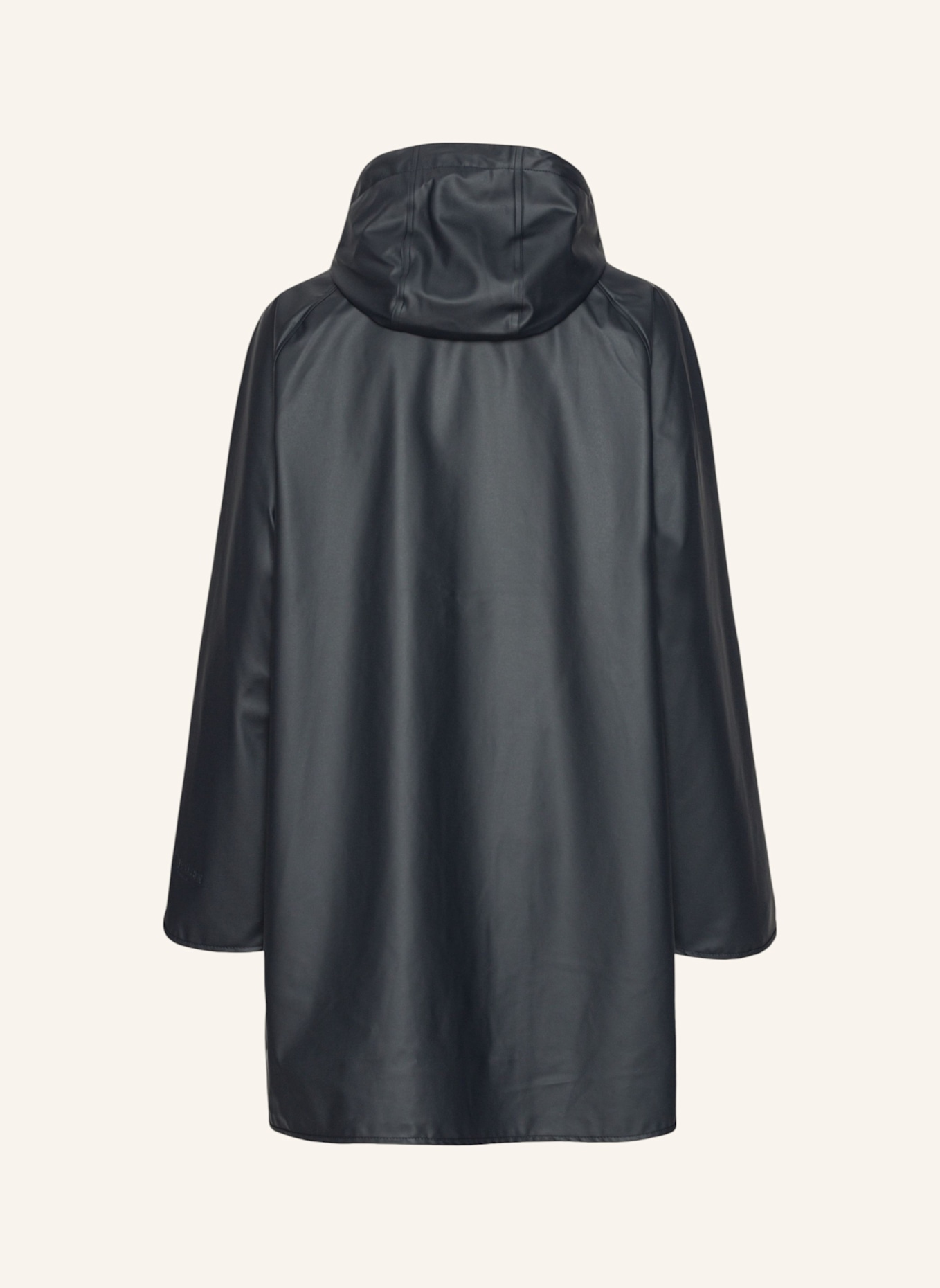 ILSE JACOBSEN Regenjacke RAIN151: DUNKELBLAU