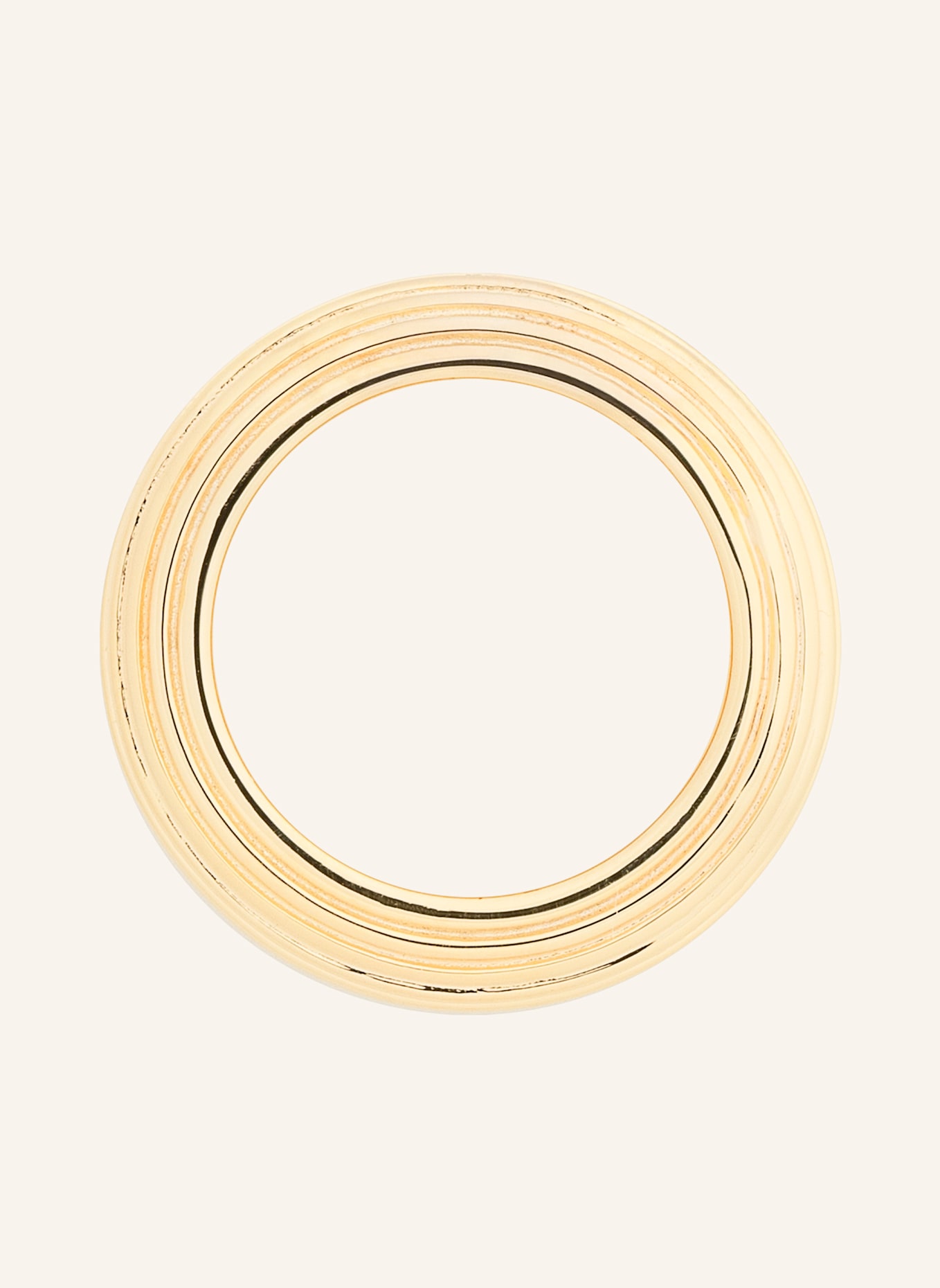 Lié Studio Ringe THE AMELIA RING: GOLD