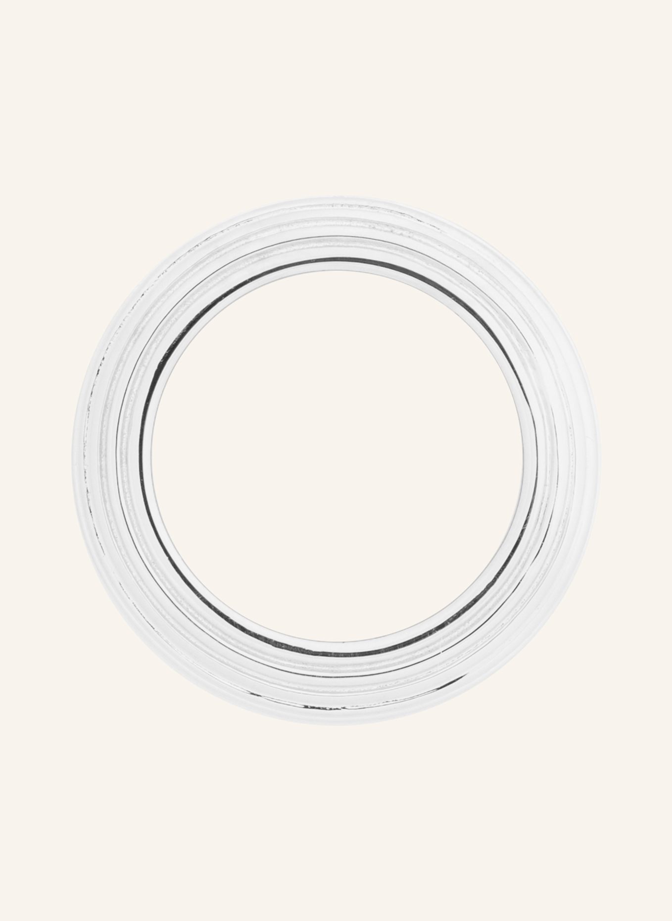 Lié Studio Ringe THE AMELIA RING: SILBER