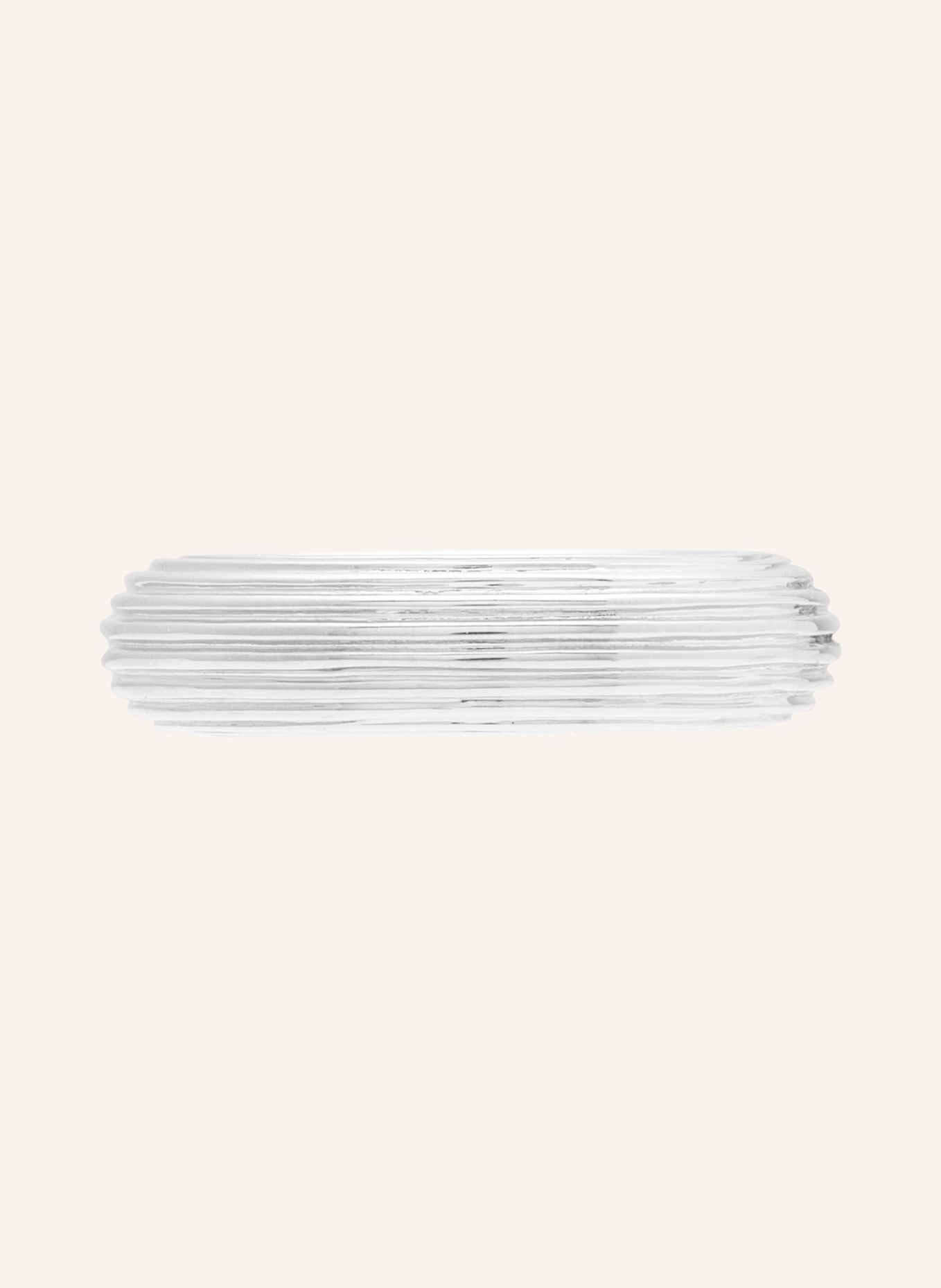 Lié Studio Ringe THE AMELIA RING: SILBER