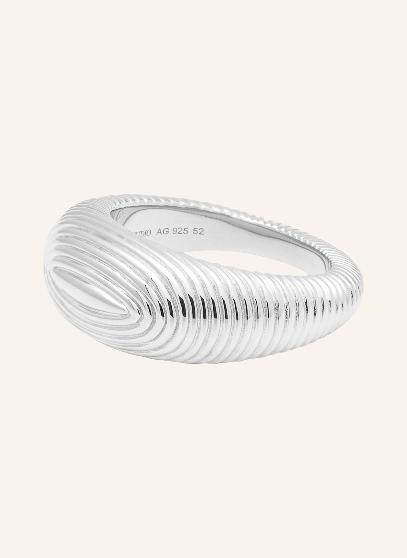 Lié Studio Ringe THE AUDREY RING