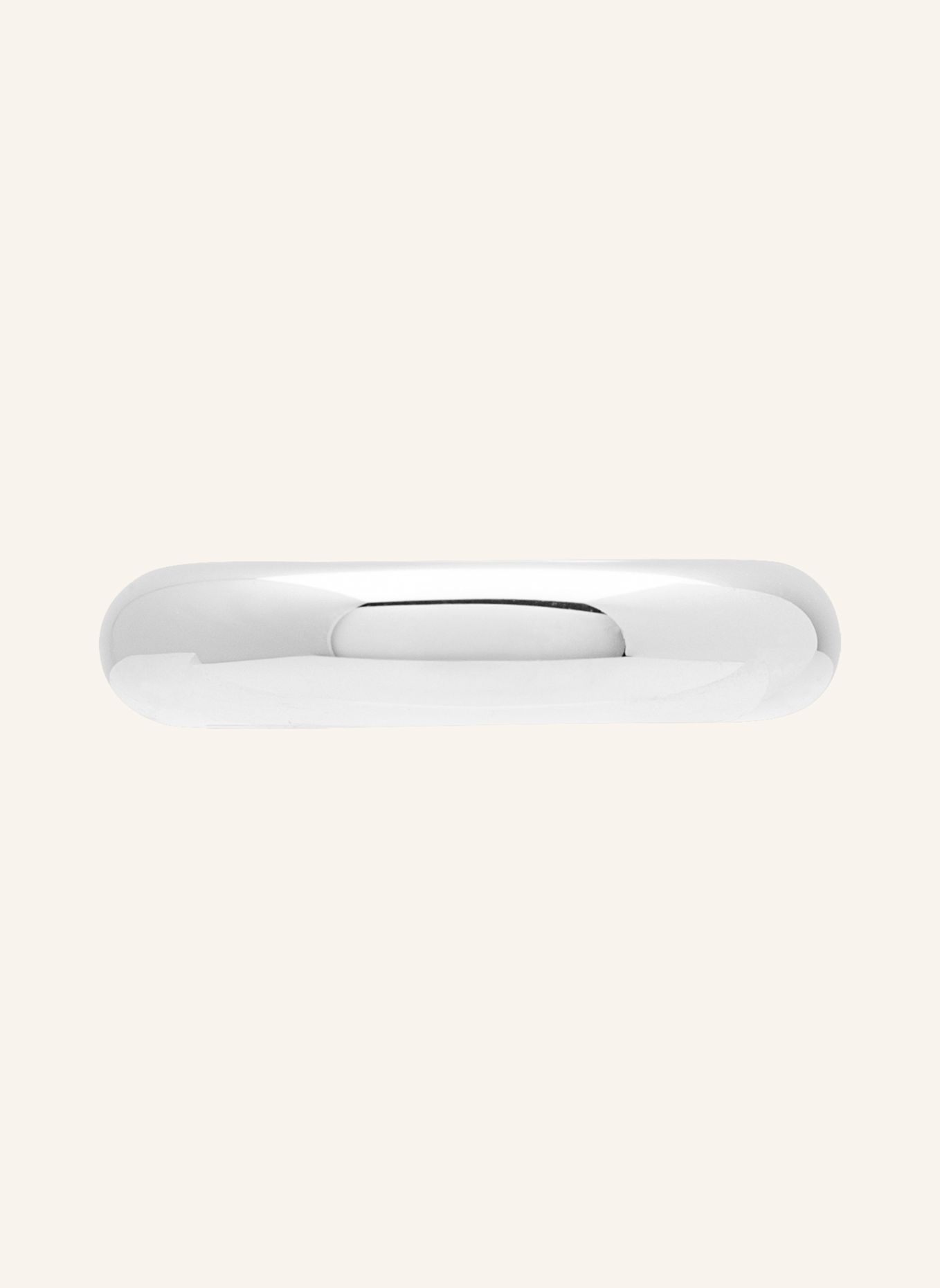 Lié Studio Ringe THE EVIE RING: SILBER