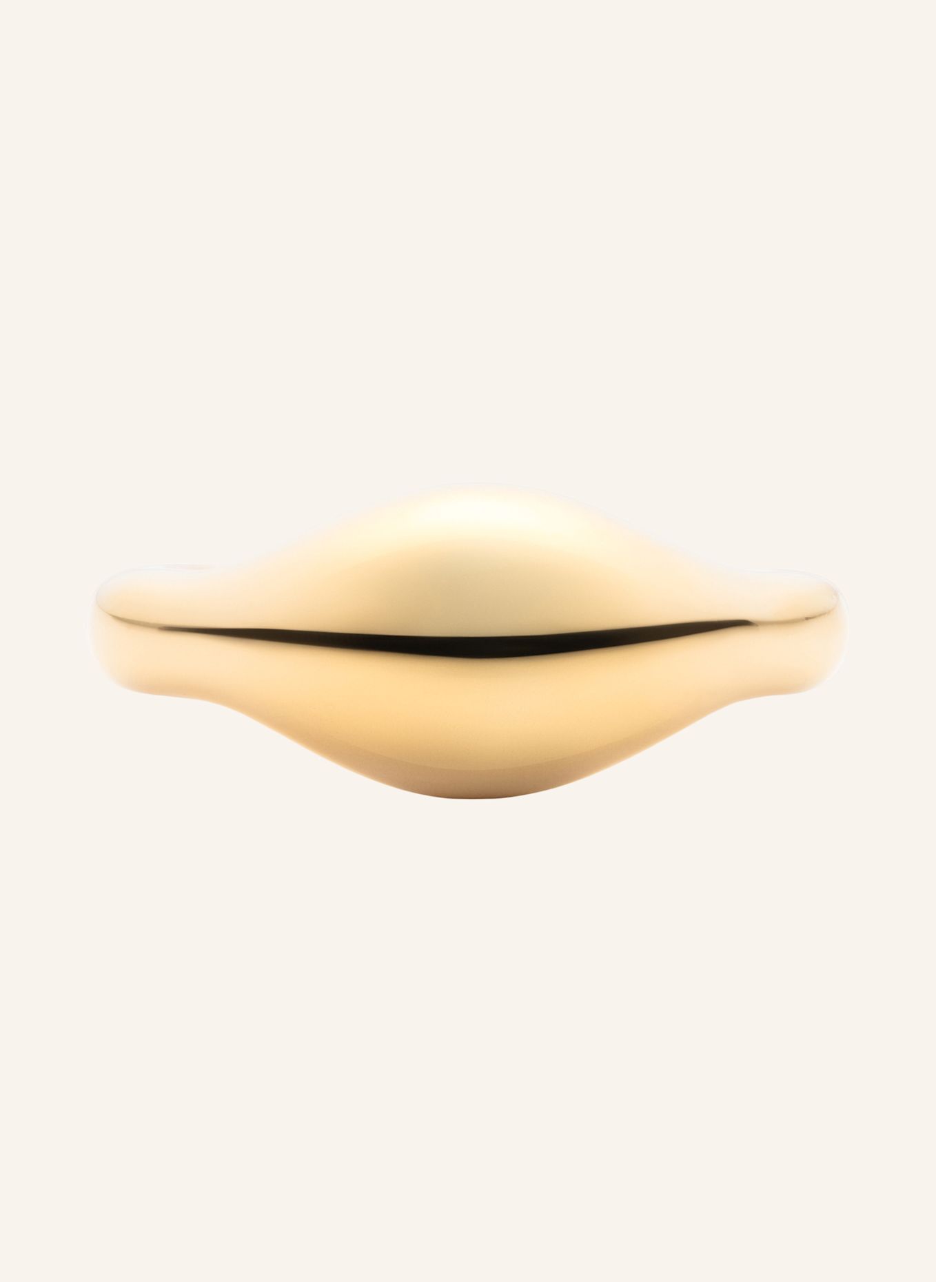 Lié Studio Ring THE CHLOE RING: GOLD