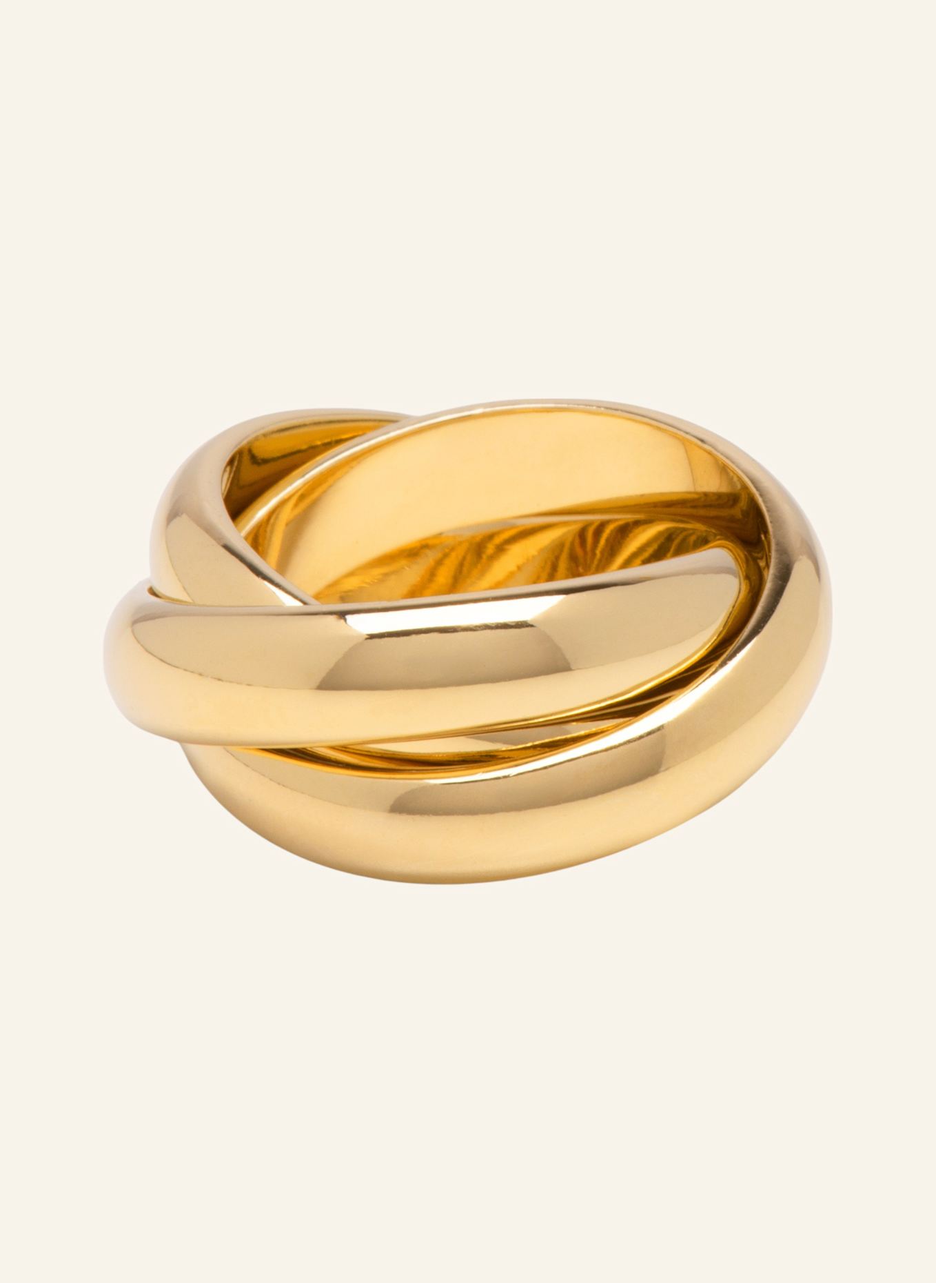 Lié Studio Ring SOFIE: GOLD