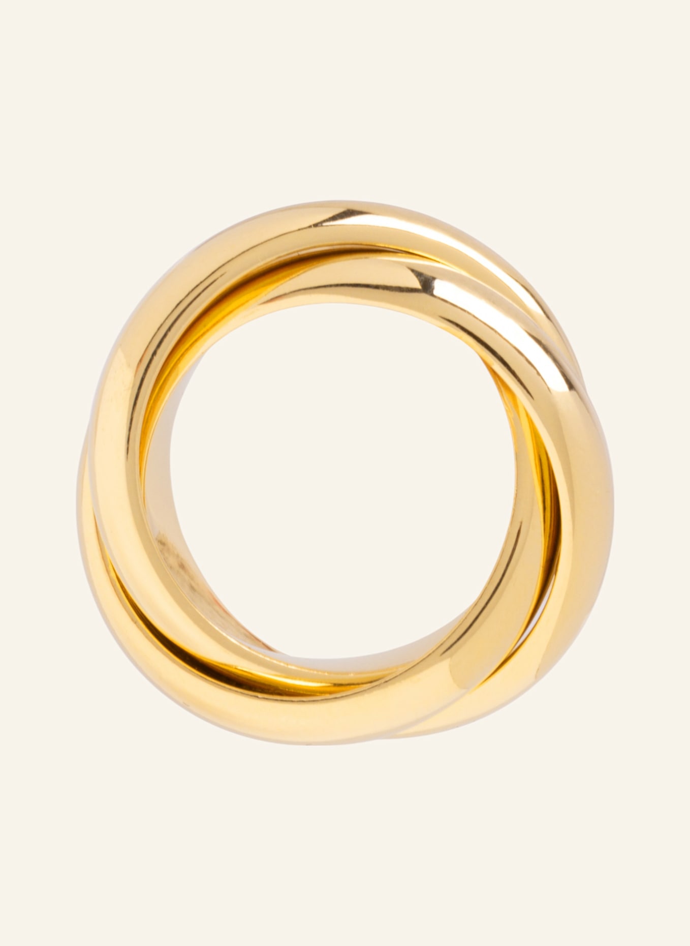 Lié Studio Ring SOFIE: GOLD