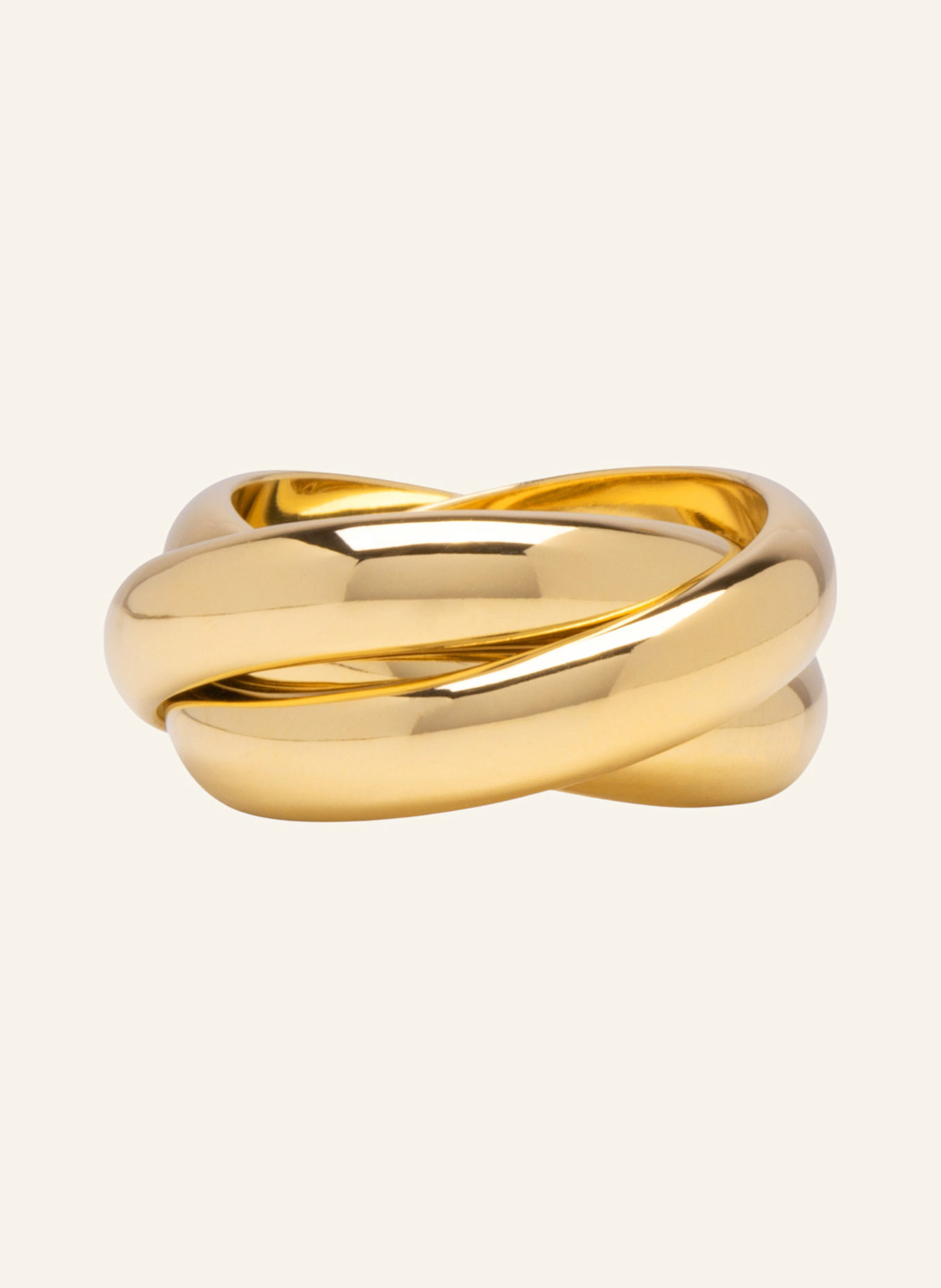 Lié Studio Ring SOFIE: GOLD