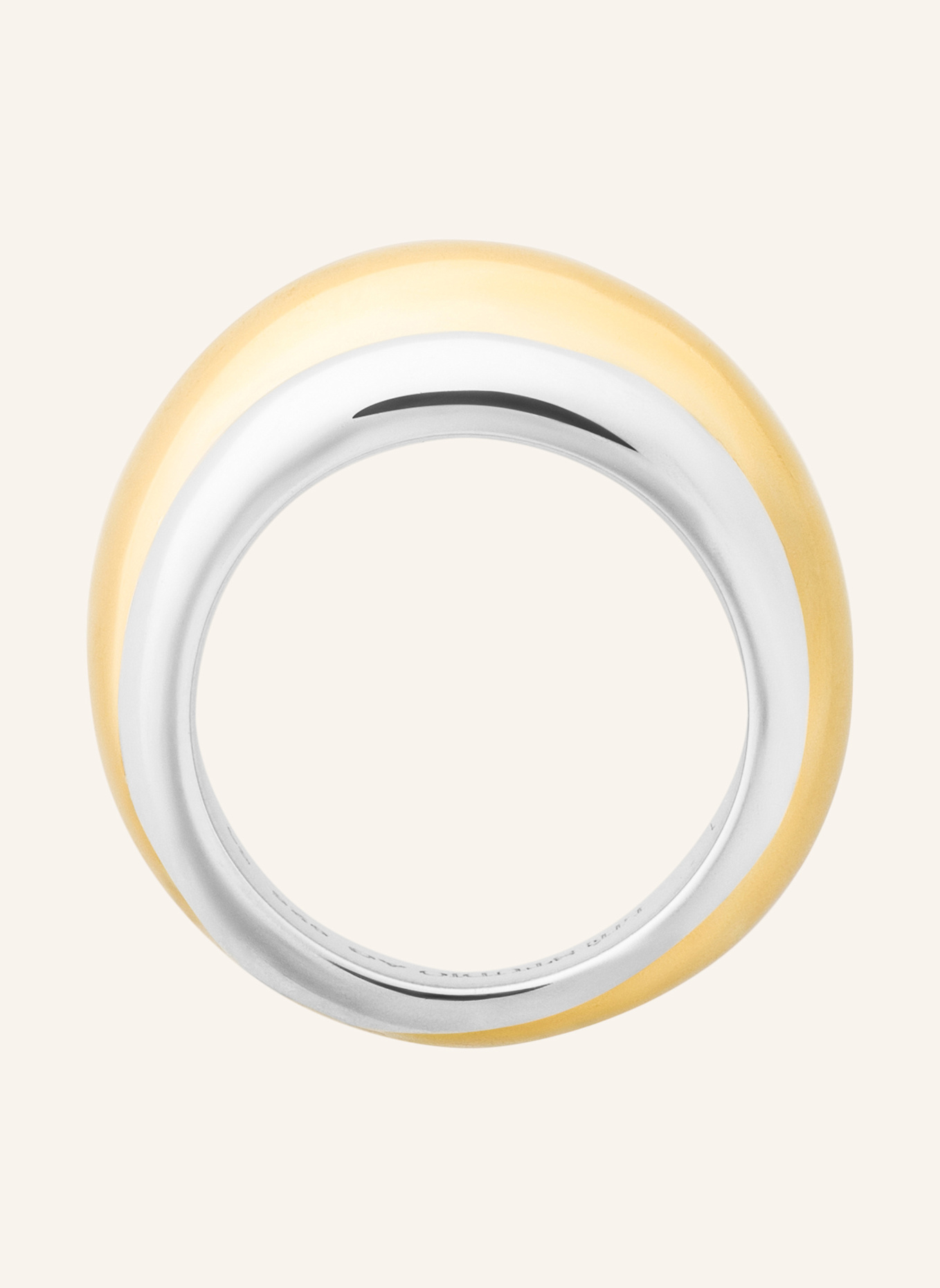 Lié Studio Ring THE ZOE RING: GOLD