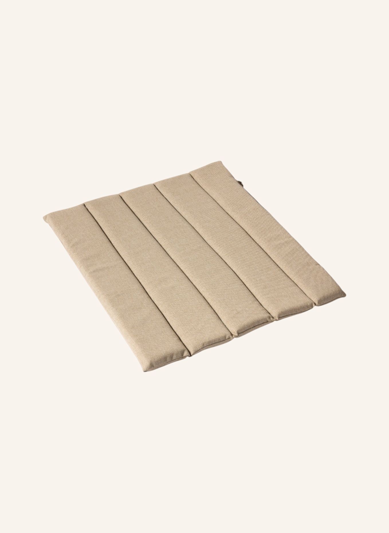 cinas Gartenstuhl-Kissen ADIRONDACK: BEIGE