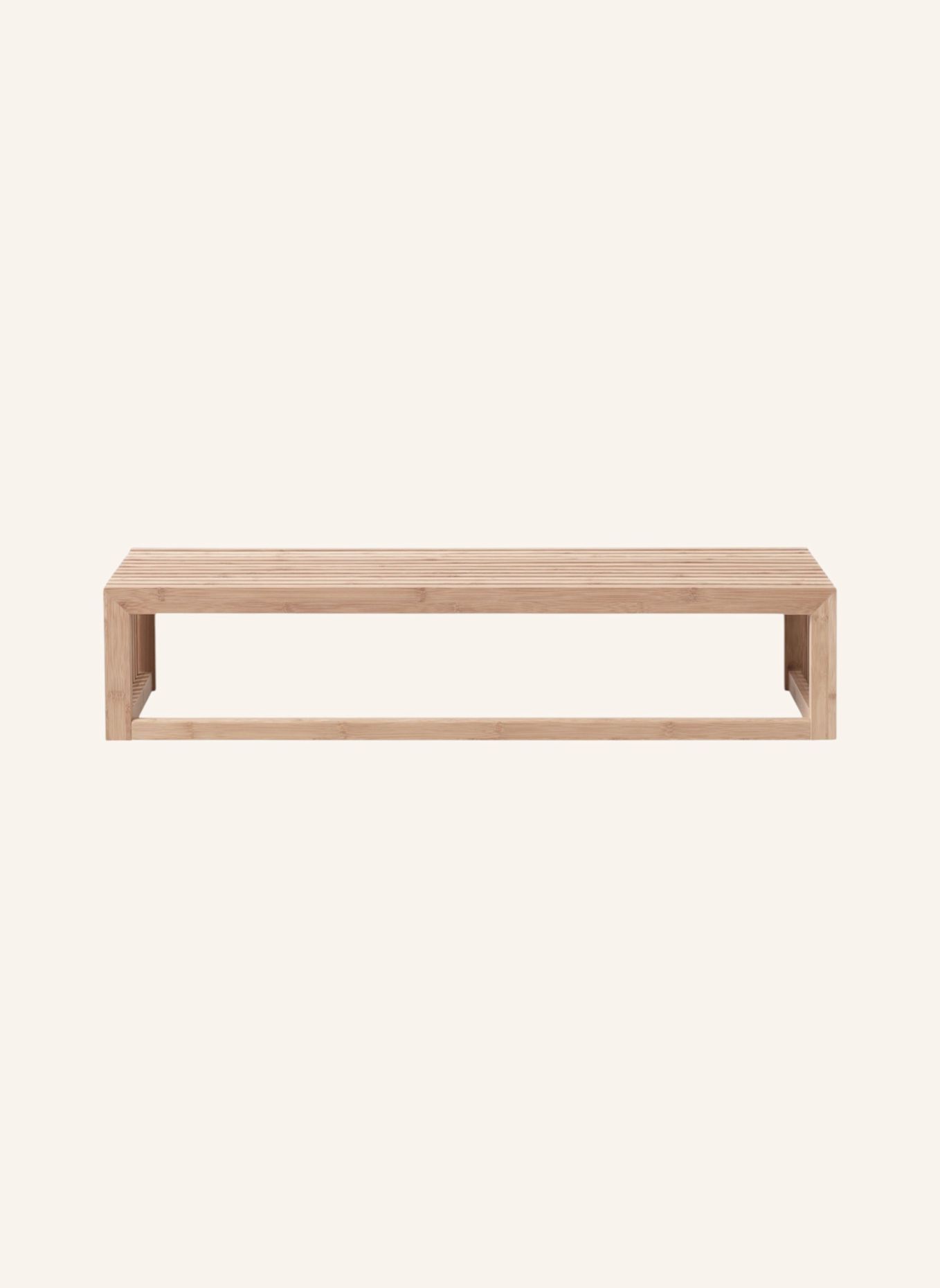 cinas Wandgarderobe RIB: BRAUN