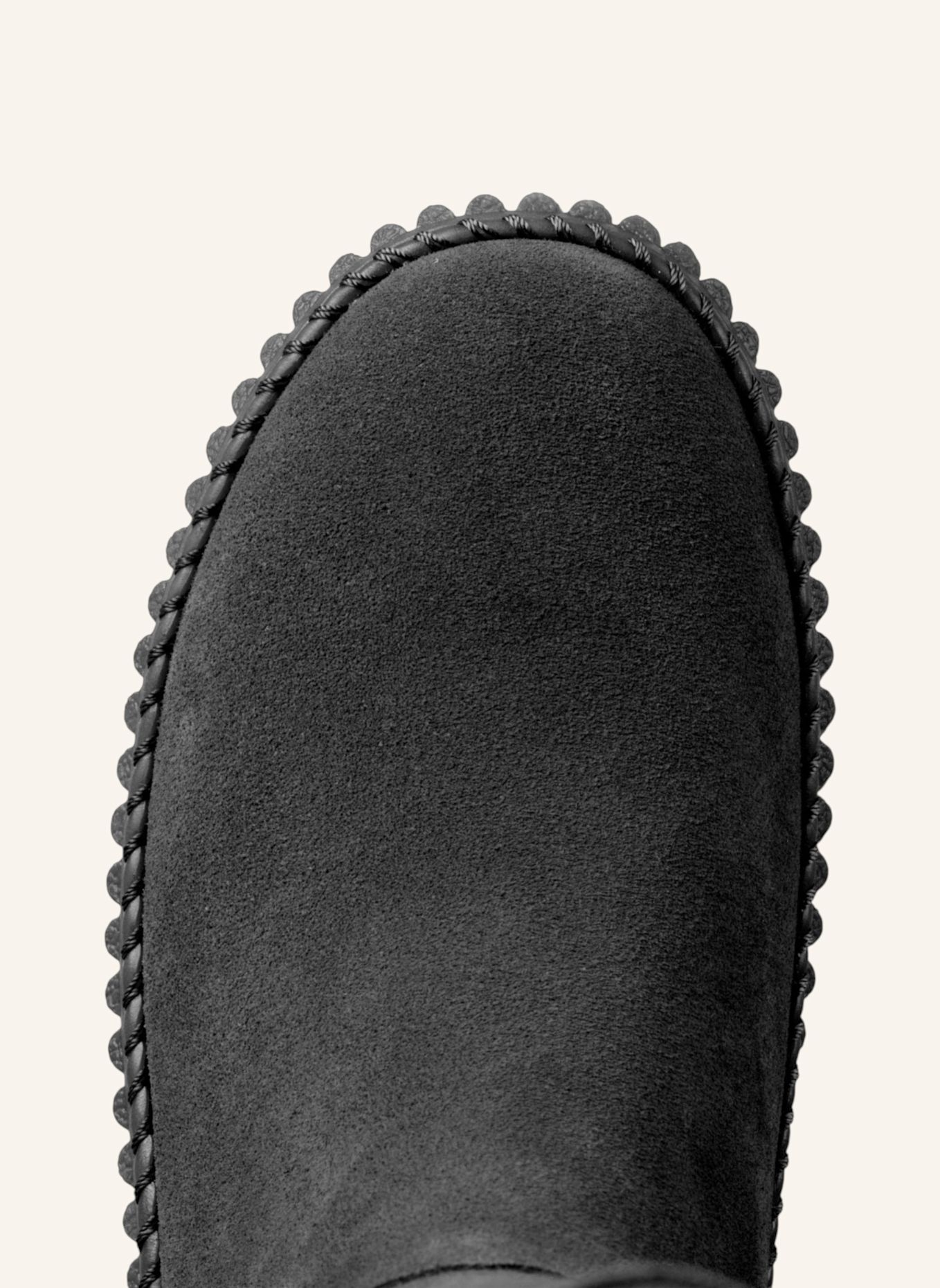 ILSE JACOBSEN Stiefel CALIRA08: SCHWARZ