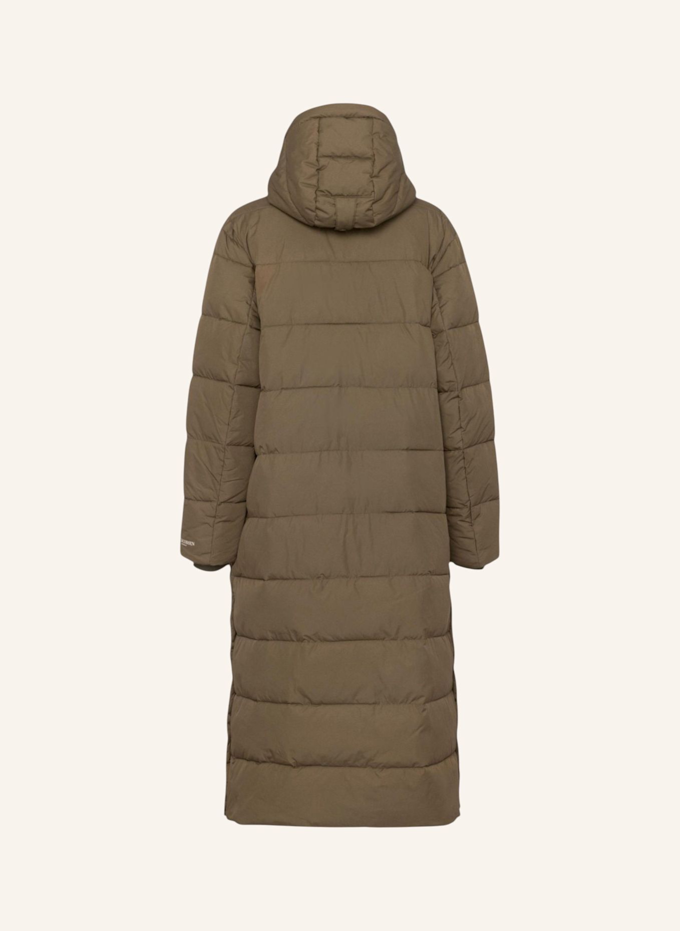 ILSE JACOBSEN Cape PEPPY13: DUNKELBRAUN