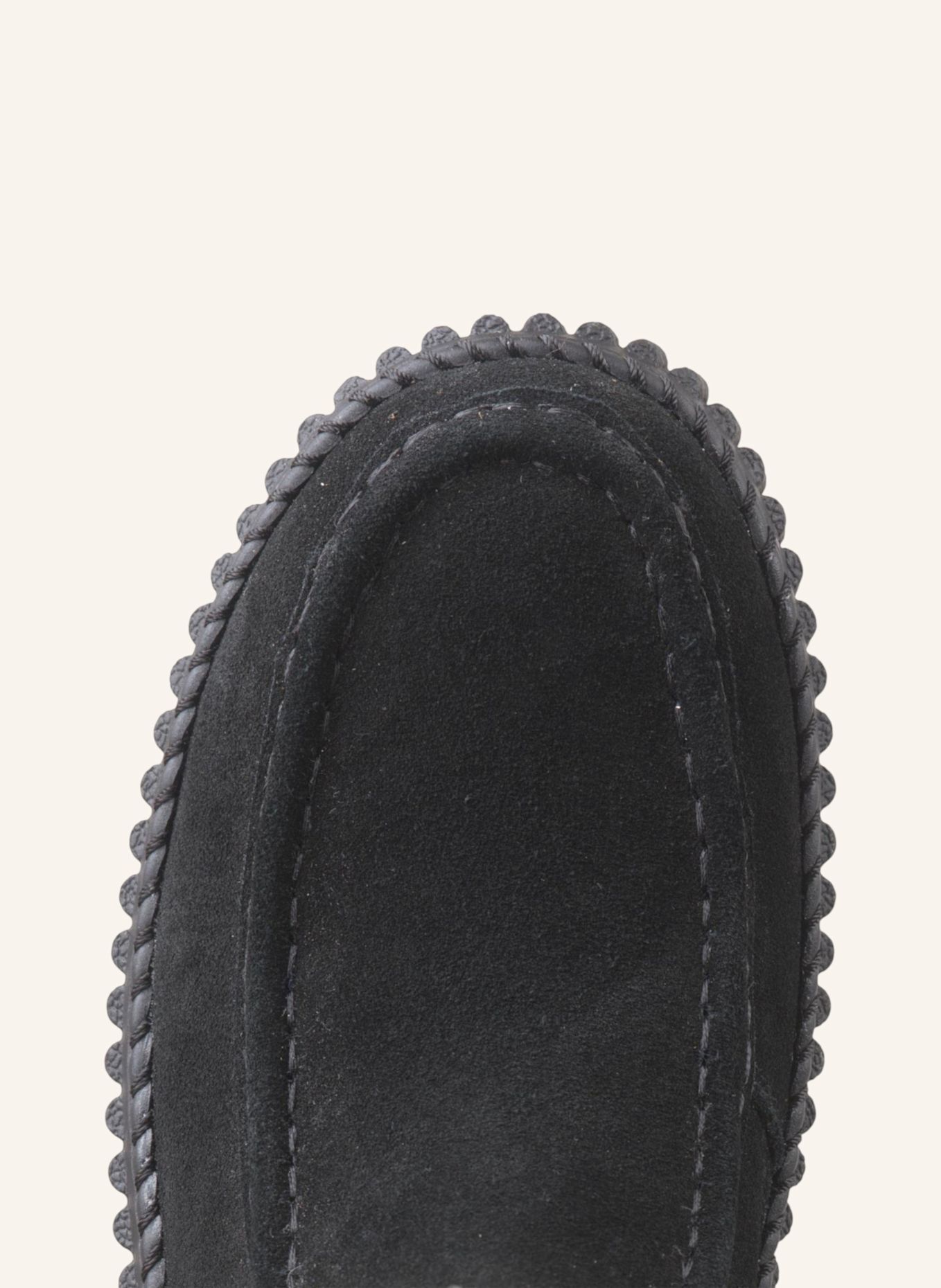 ILSE JACOBSEN Winterstiefel CALIRA01: SCHWARZ
