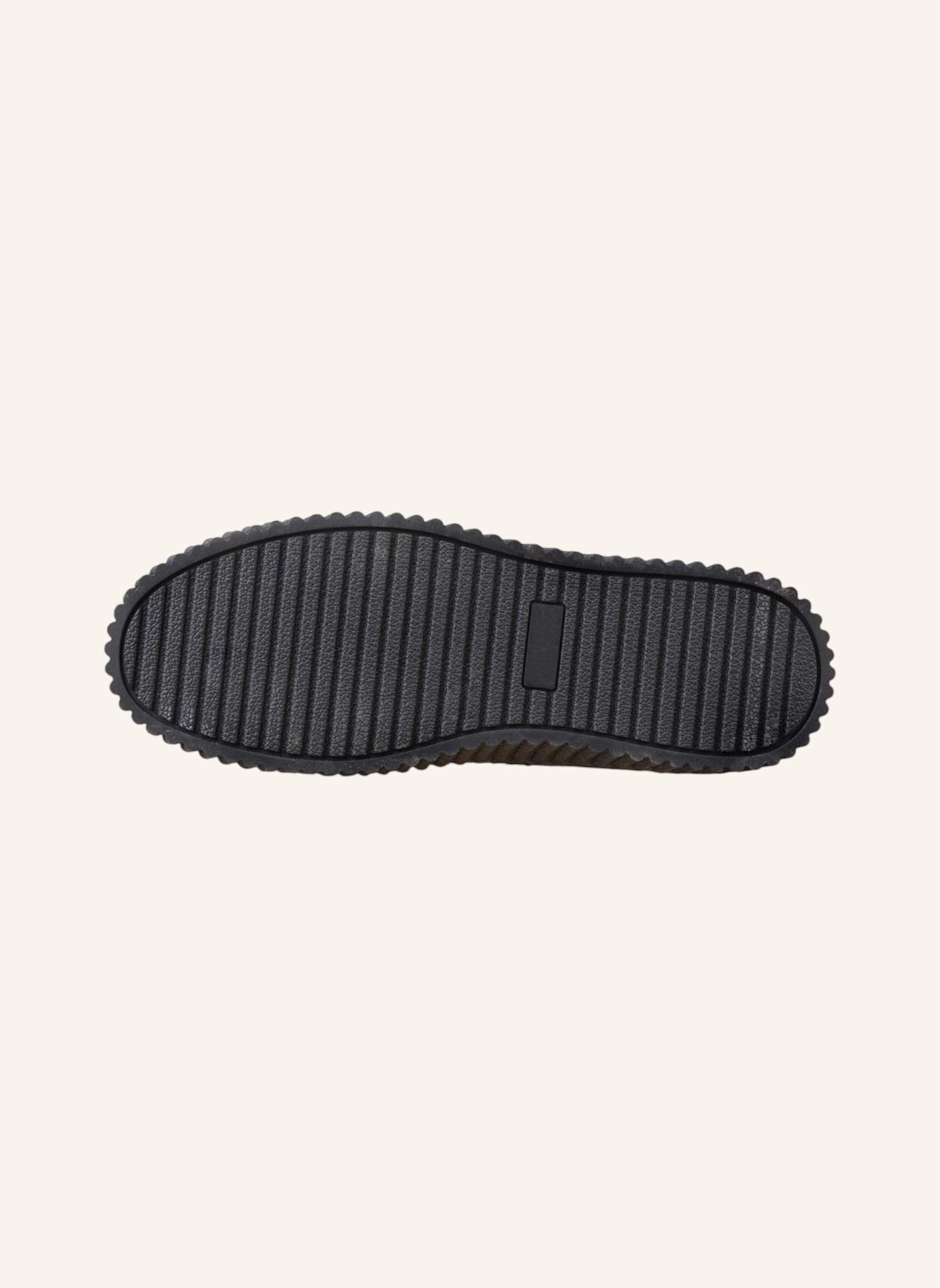 ILSE JACOBSEN Winterstiefel CALIRA01: SCHWARZ