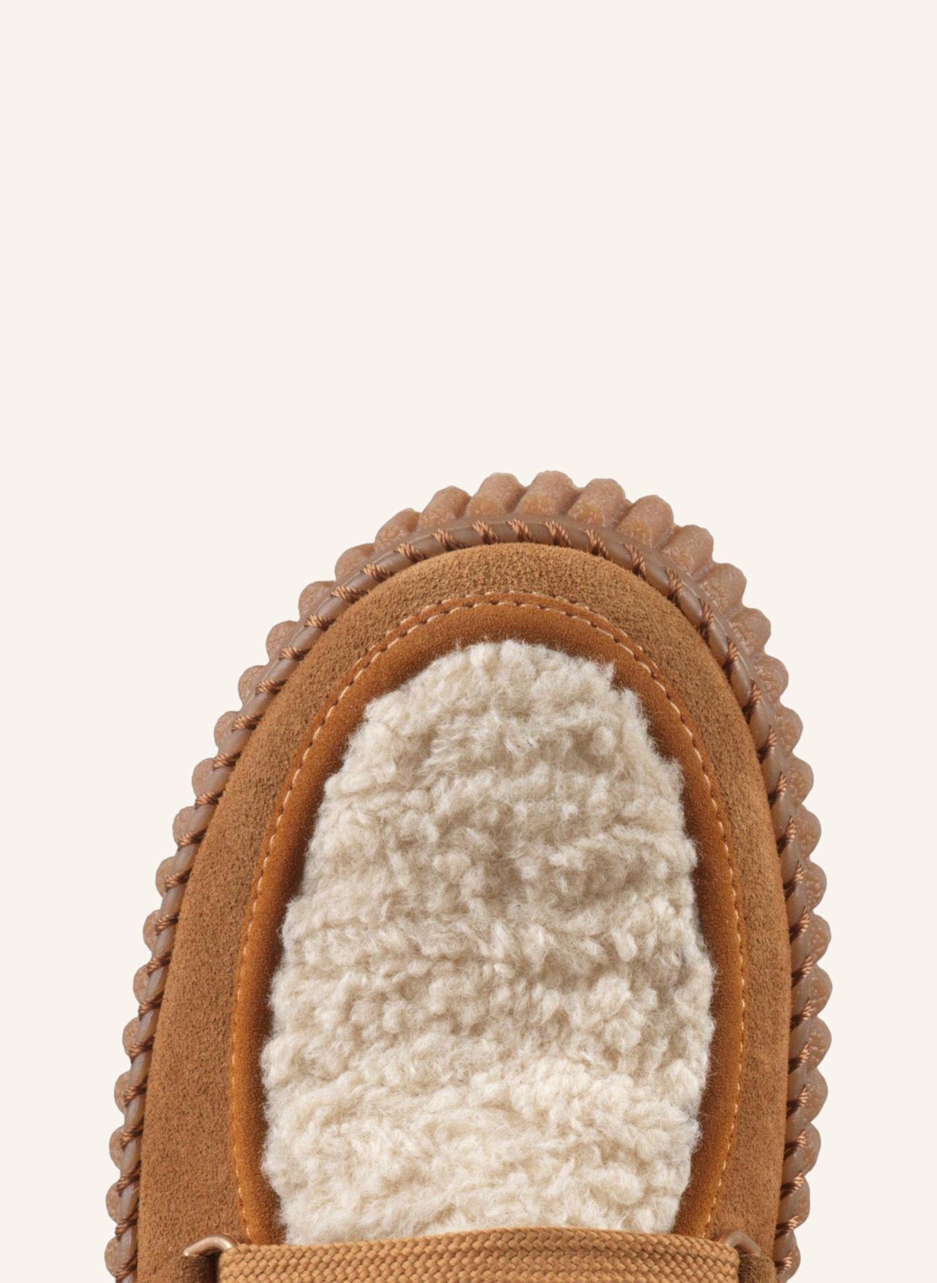 ILSE JACOBSEN Winterstiefel CALIRA02: BRAUN