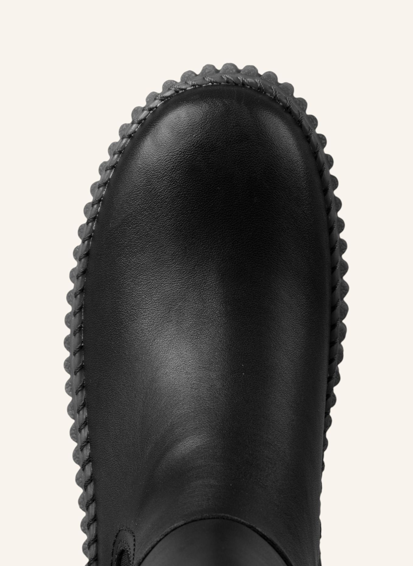 ILSE JACOBSEN Stiefel CALIRA07: SCHWARZ