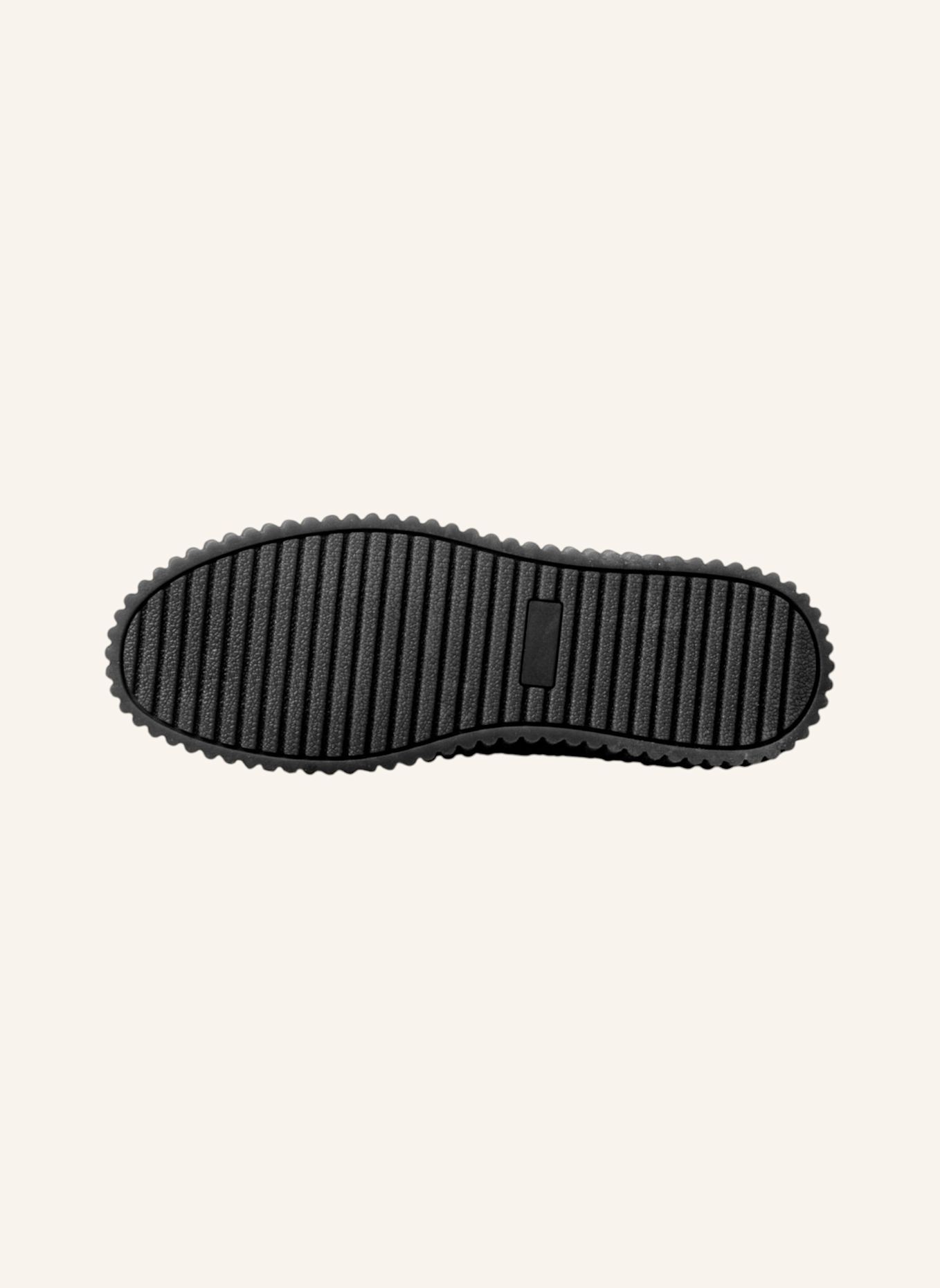 ILSE JACOBSEN Stiefel CALIRA07: SCHWARZ
