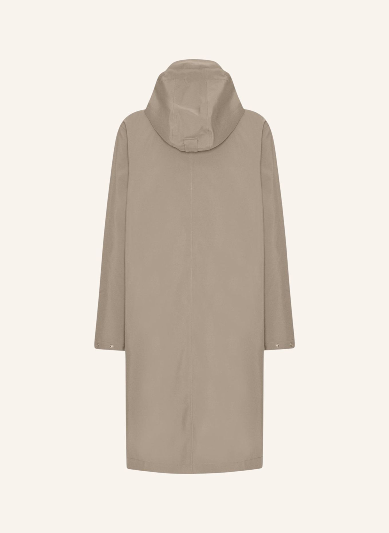 ILSE JACOBSEN Funktionsjacke: BEIGE