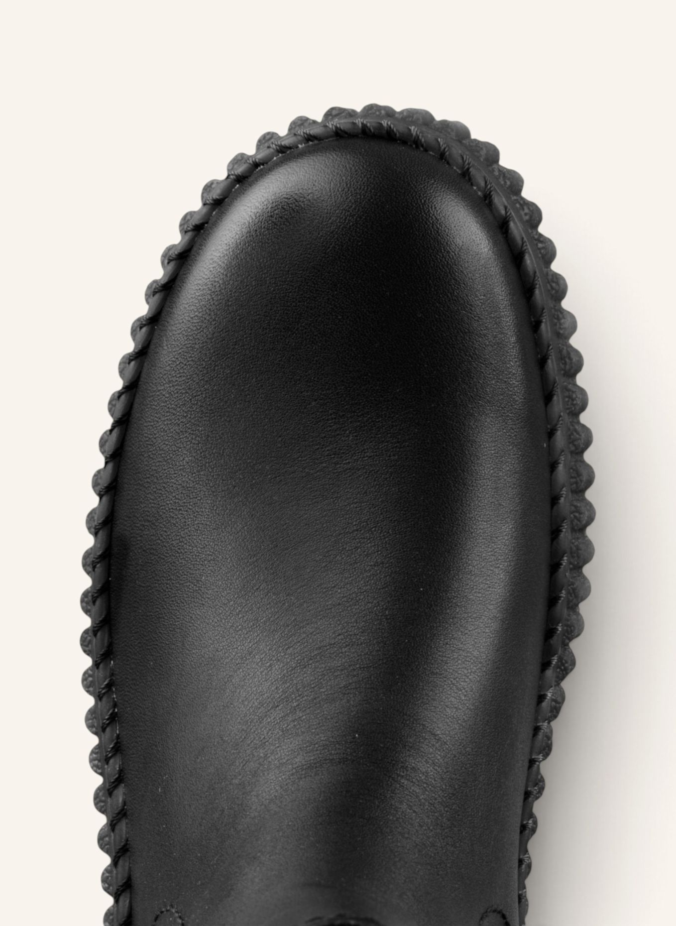 ILSE JACOBSEN Chelsea Boots CALIRA05: SCHWARZ