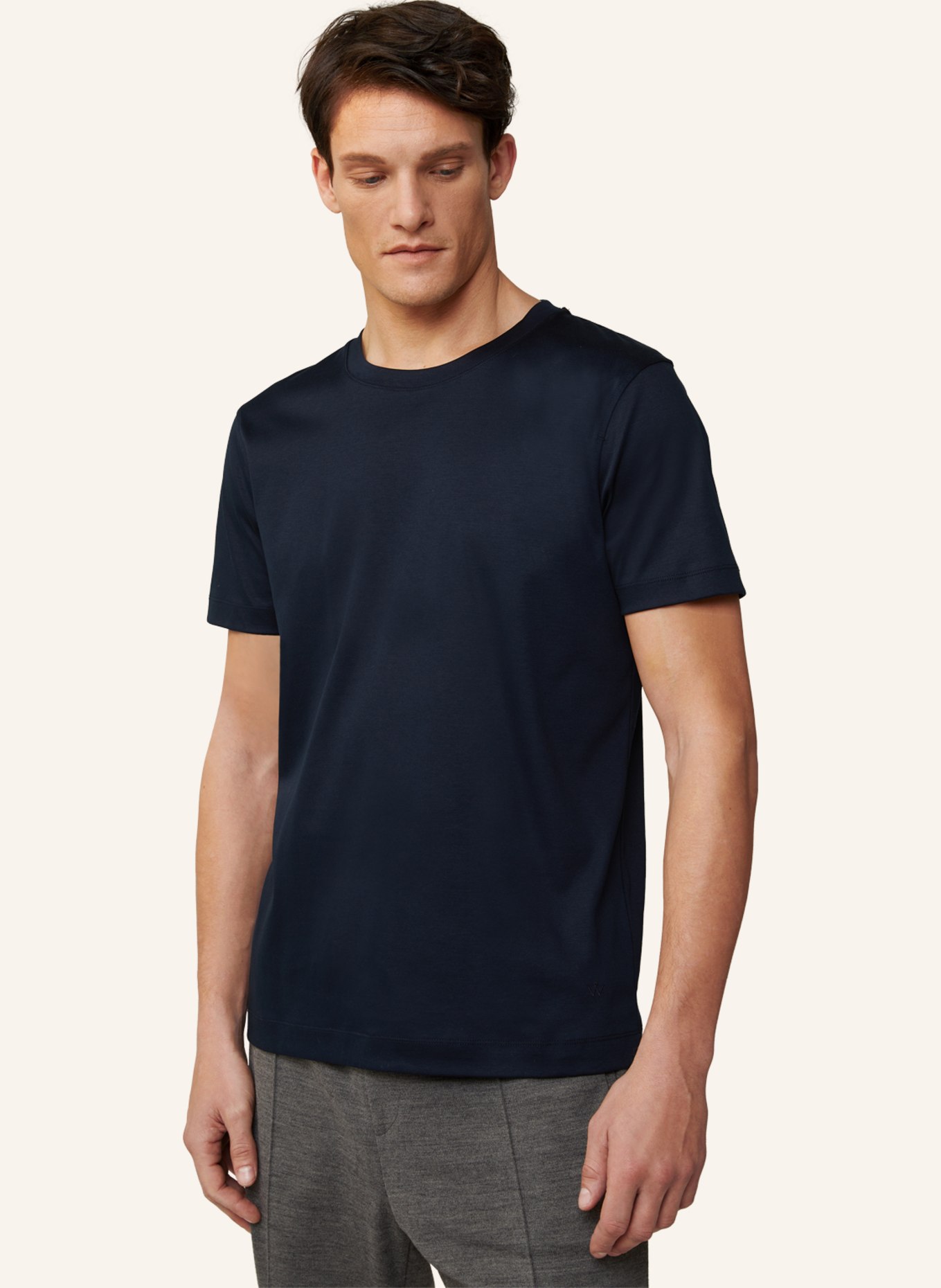 windsor. T-Shirt, Farbe: DUNKELBLAU (Bild 6)