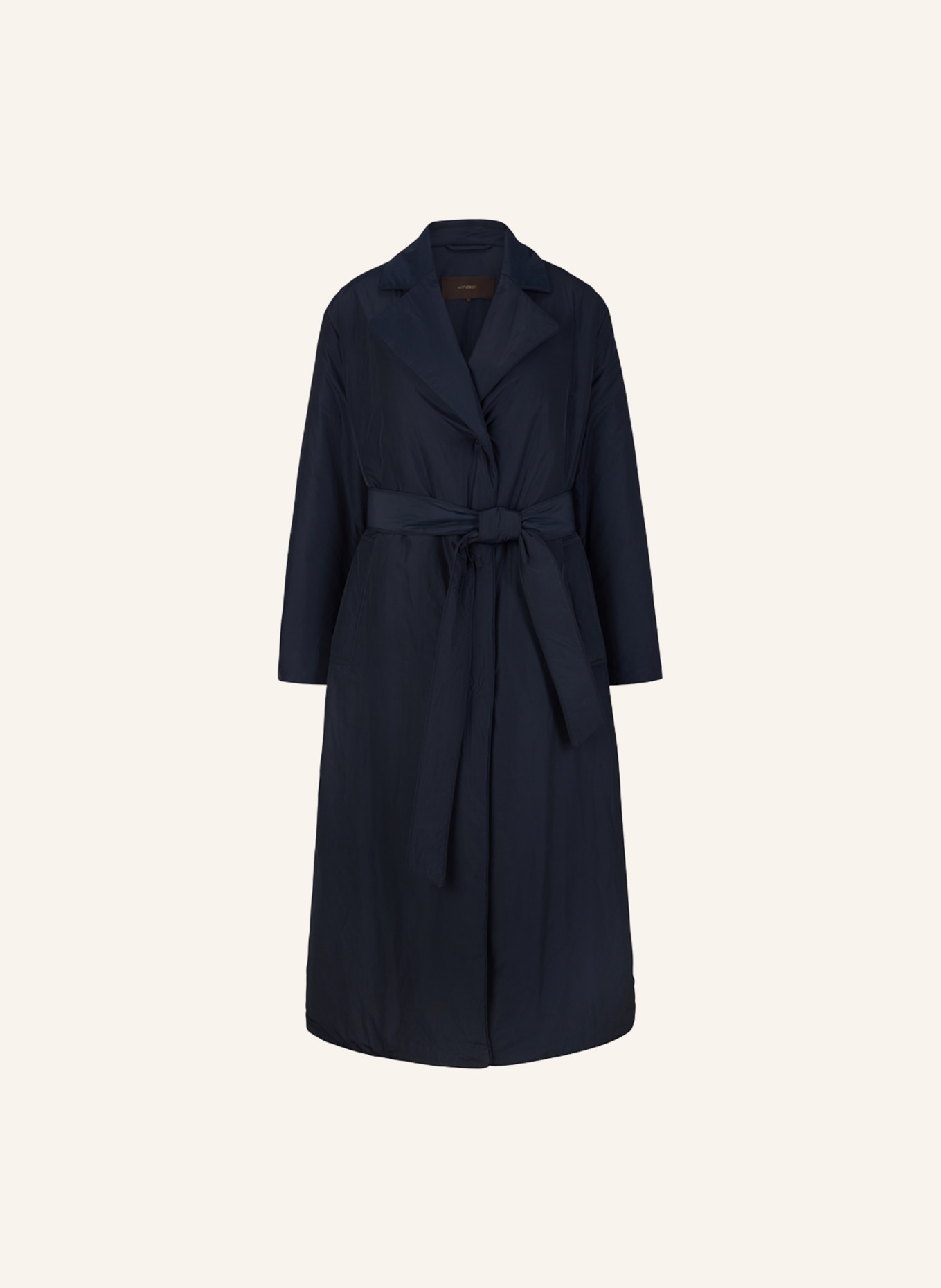 marisa coat filippa k