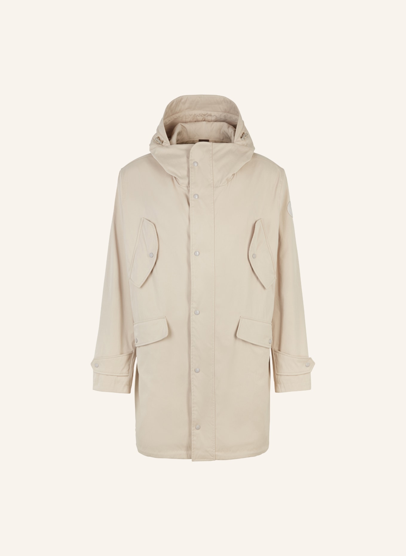 windsor. Parka, Farbe: BEIGE (Bild 1)