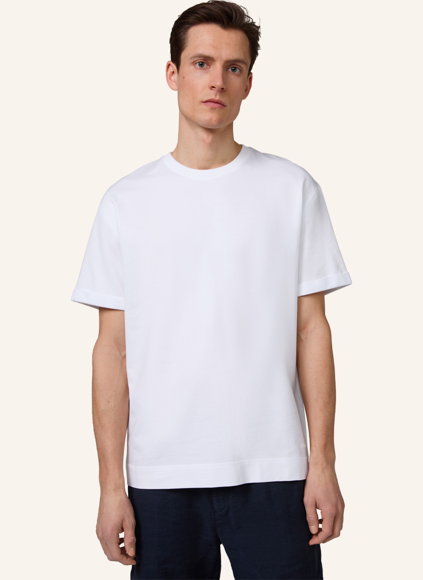 windsor. T-Shirt, Farbe: WEISS (Bild 5)