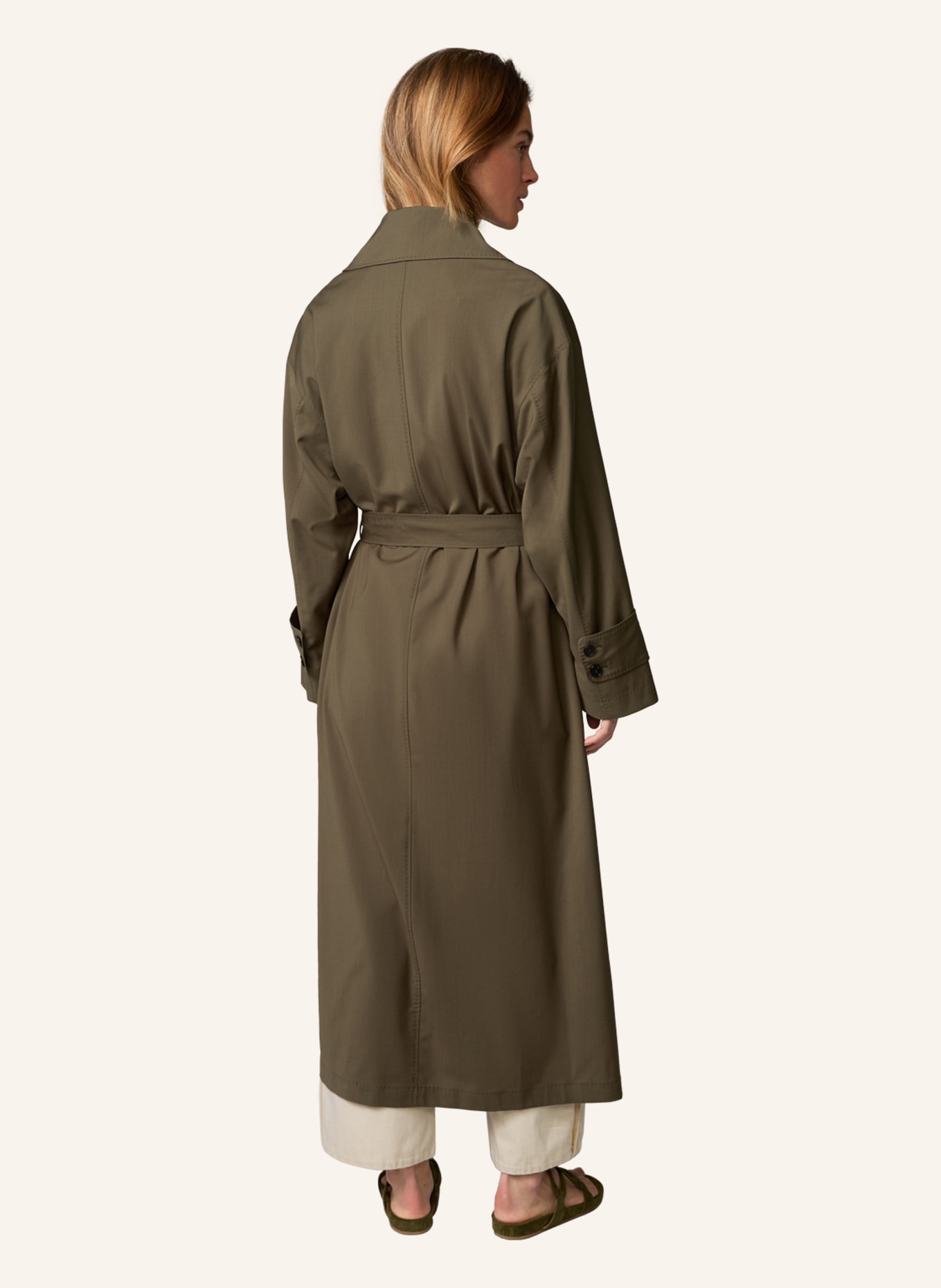 windsor. Trenchcoat, Farbe: OLIV (Bild 2)