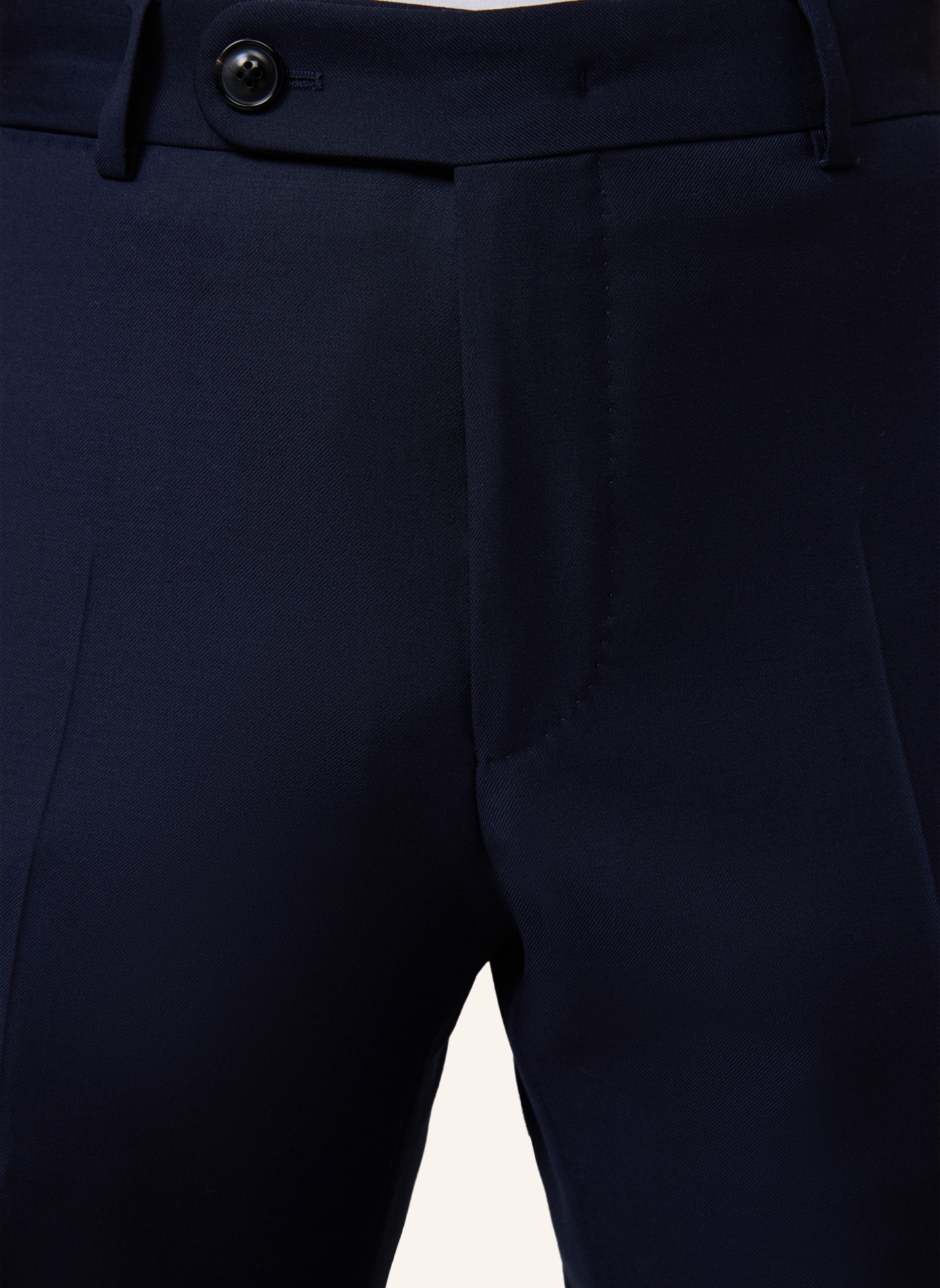 windsor. Anzug Shaped Fit, Farbe: DUNKELBLAU (Bild 9)