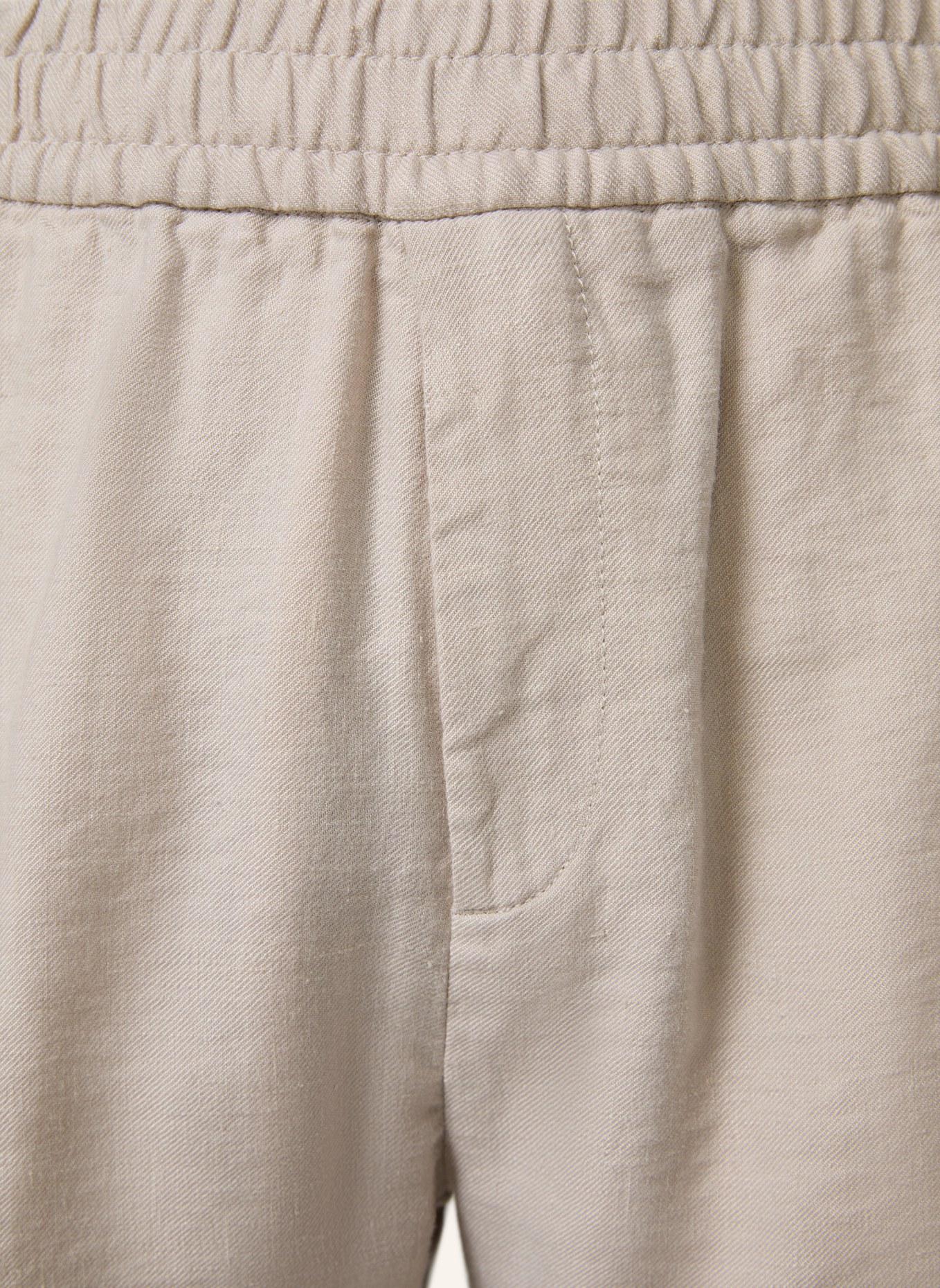 windsor. Shorts Regular Fit, Farbe: BEIGE (Bild 4)