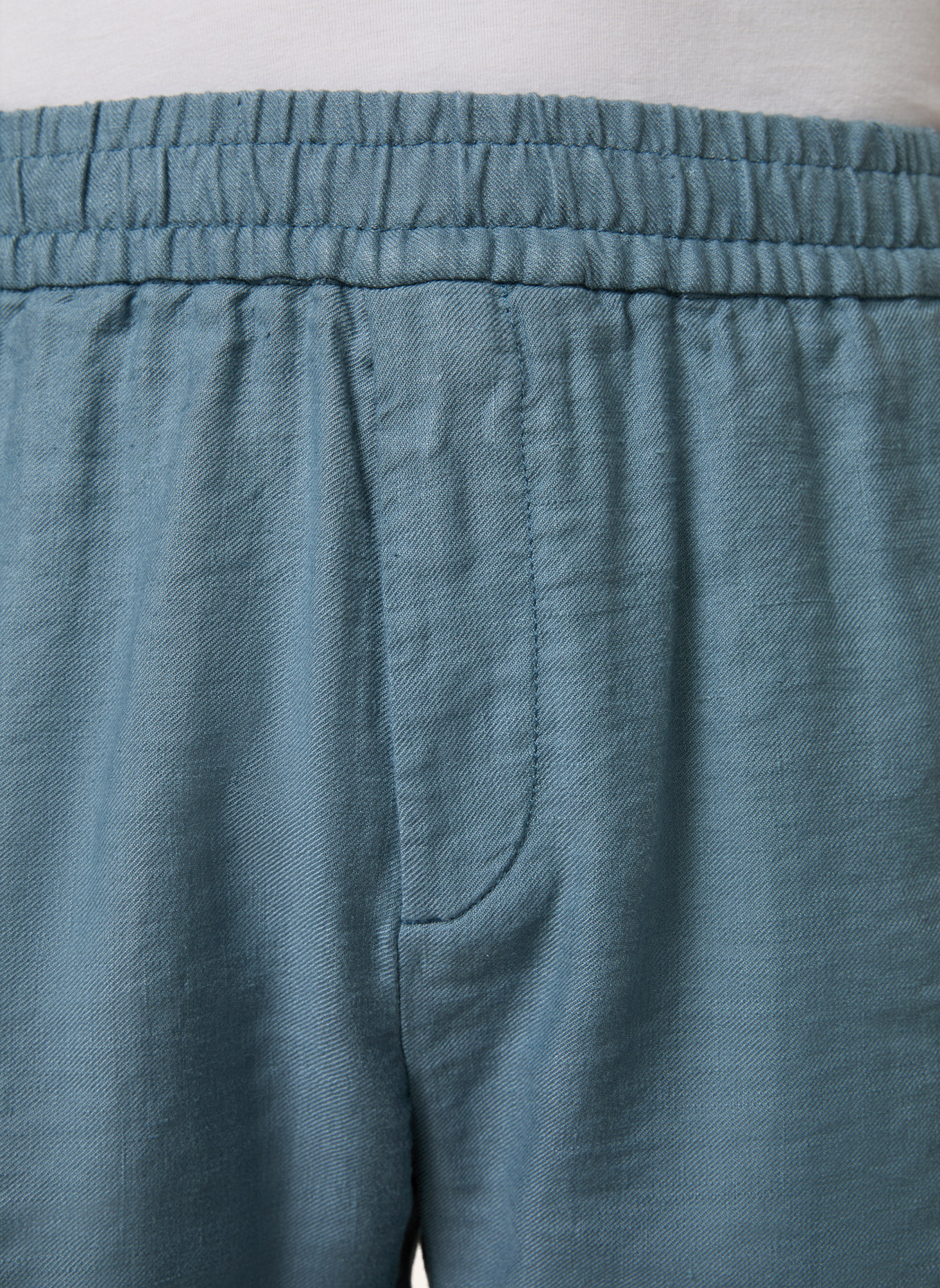 windsor. Shorts Regular Fit, Farbe: BLAU (Bild 4)