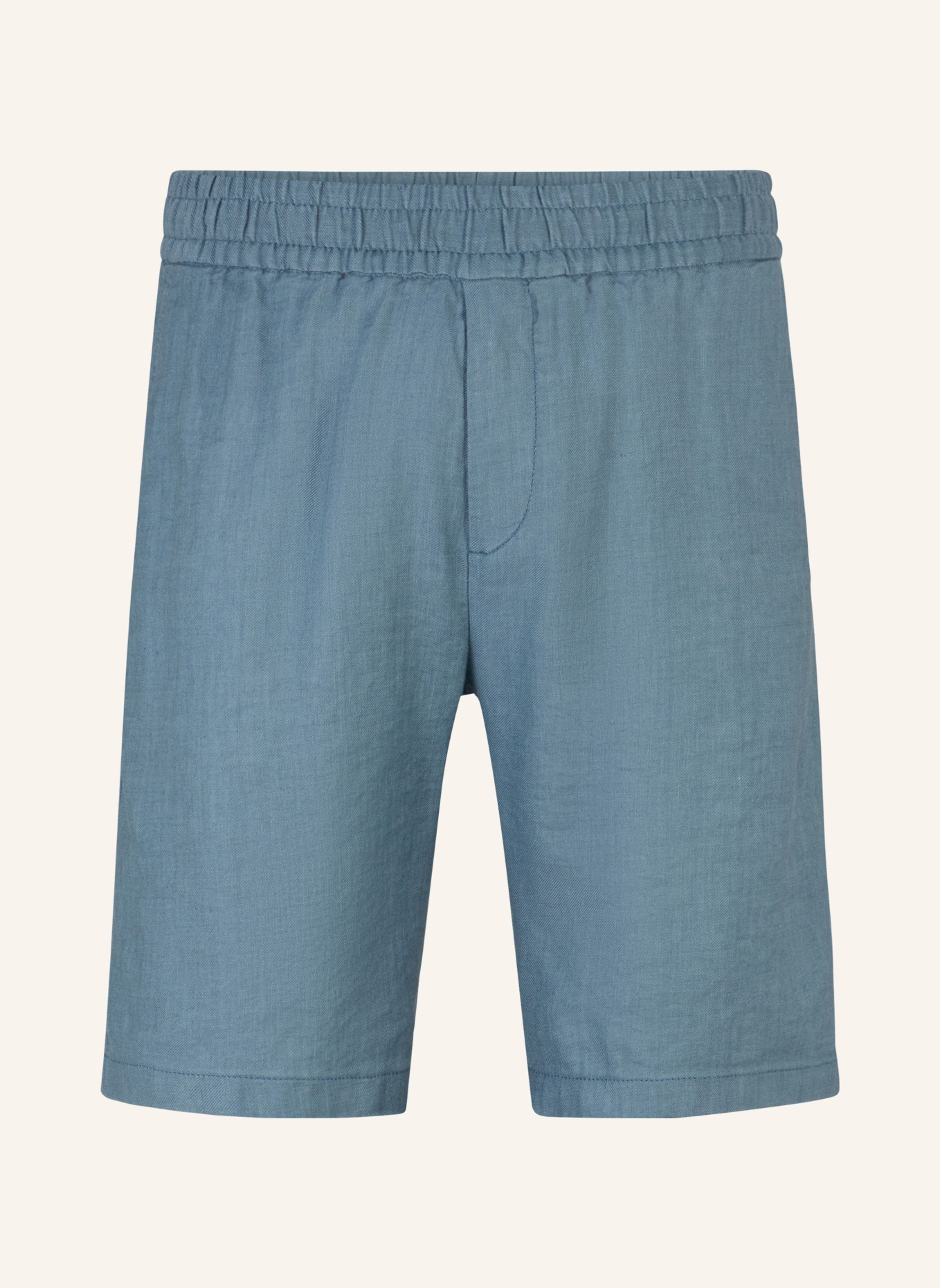 windsor. Shorts Regular Fit, Farbe: BLAU (Bild 1)