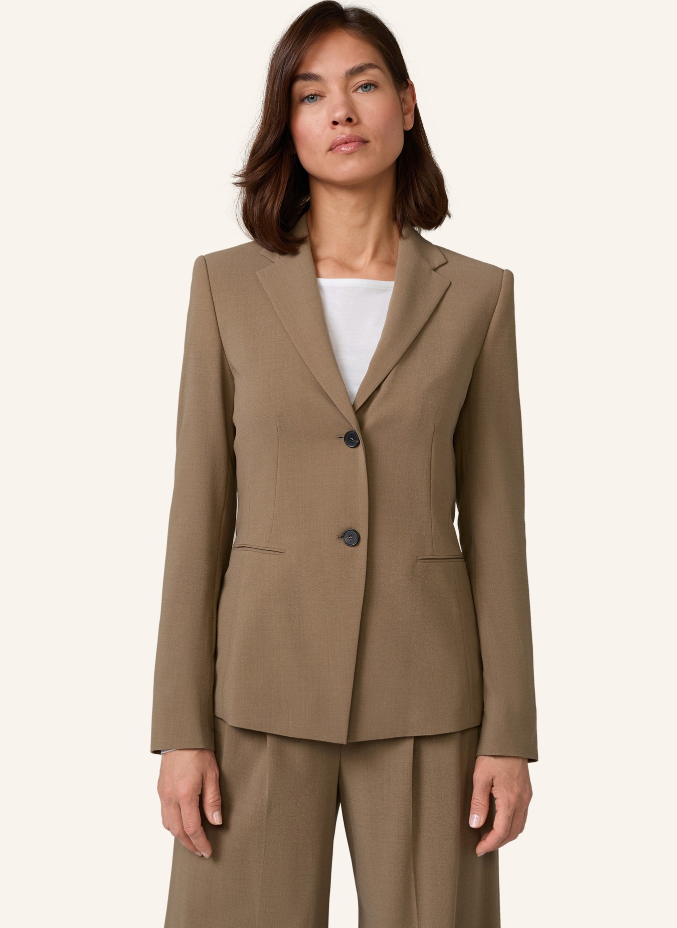 windsor. Blazer, Farbe: BEIGE (Bild 7)