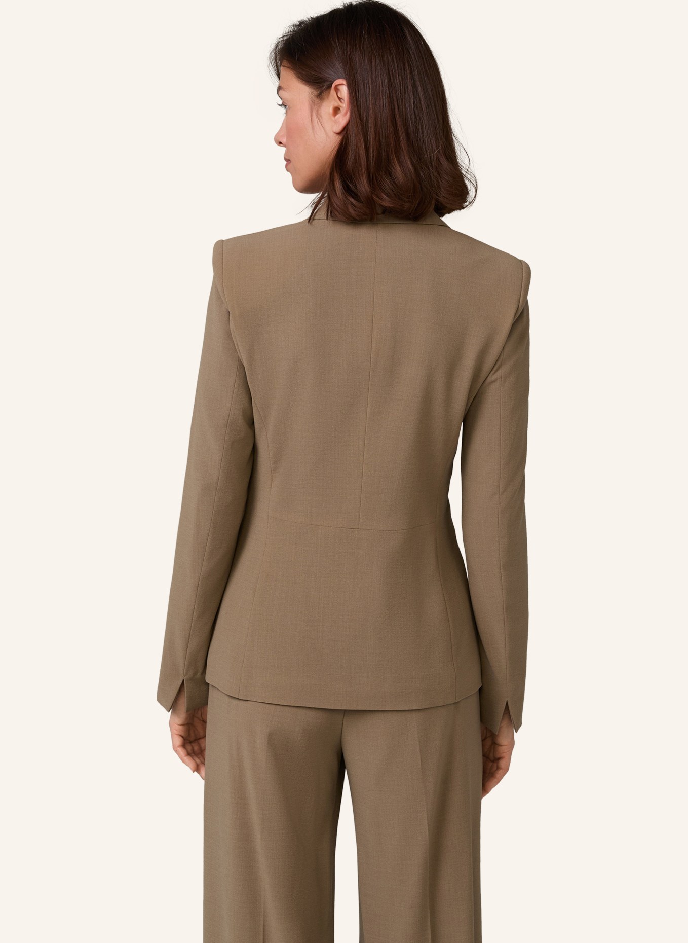 windsor. Blazer, Farbe: BEIGE (Bild 3)