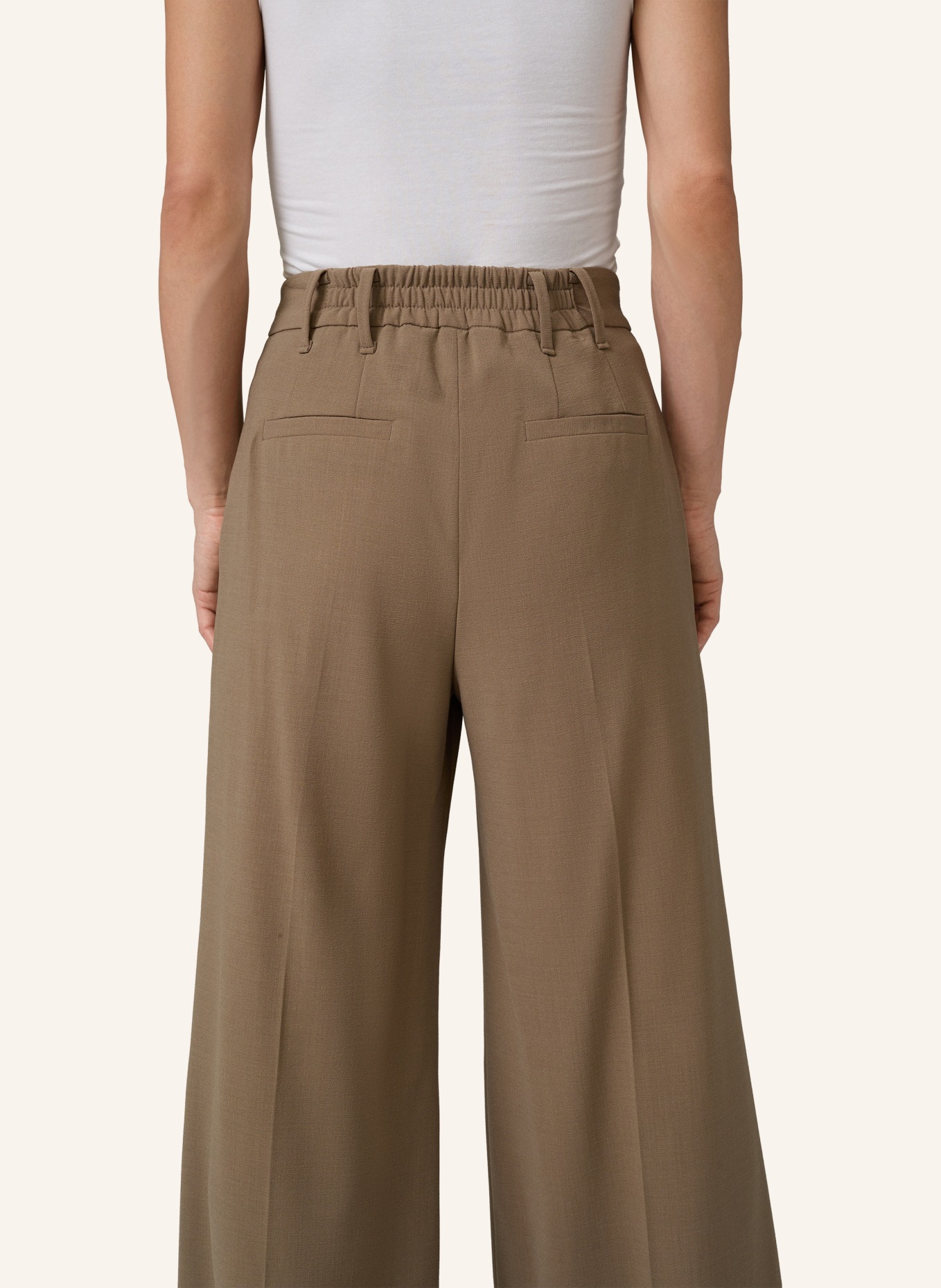 windsor. Hose, Farbe: BEIGE (Bild 5)