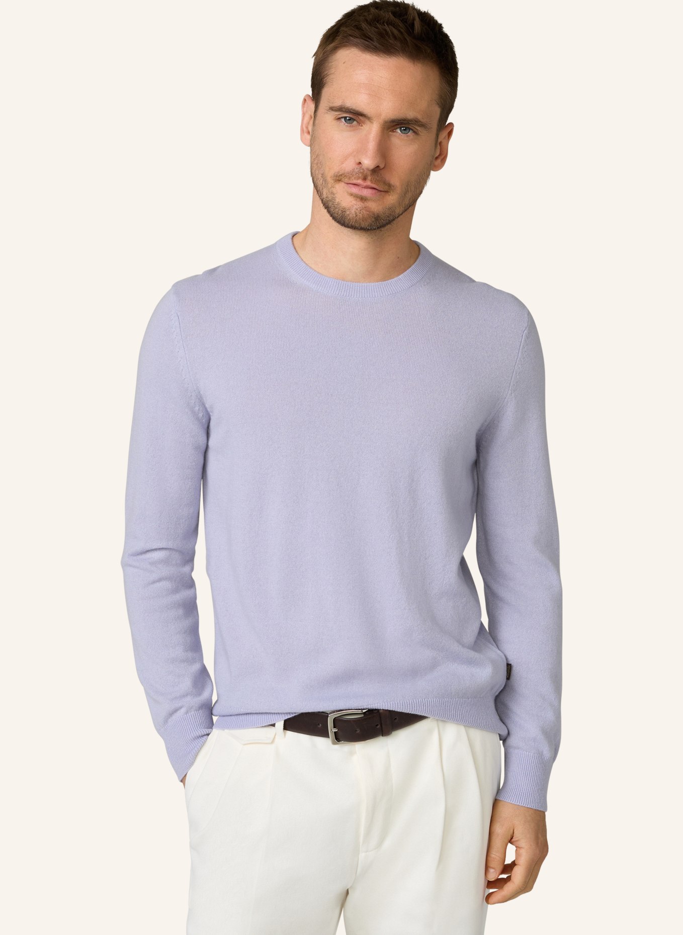 windsor. Pullover, Farbe: LILA (Bild 6)