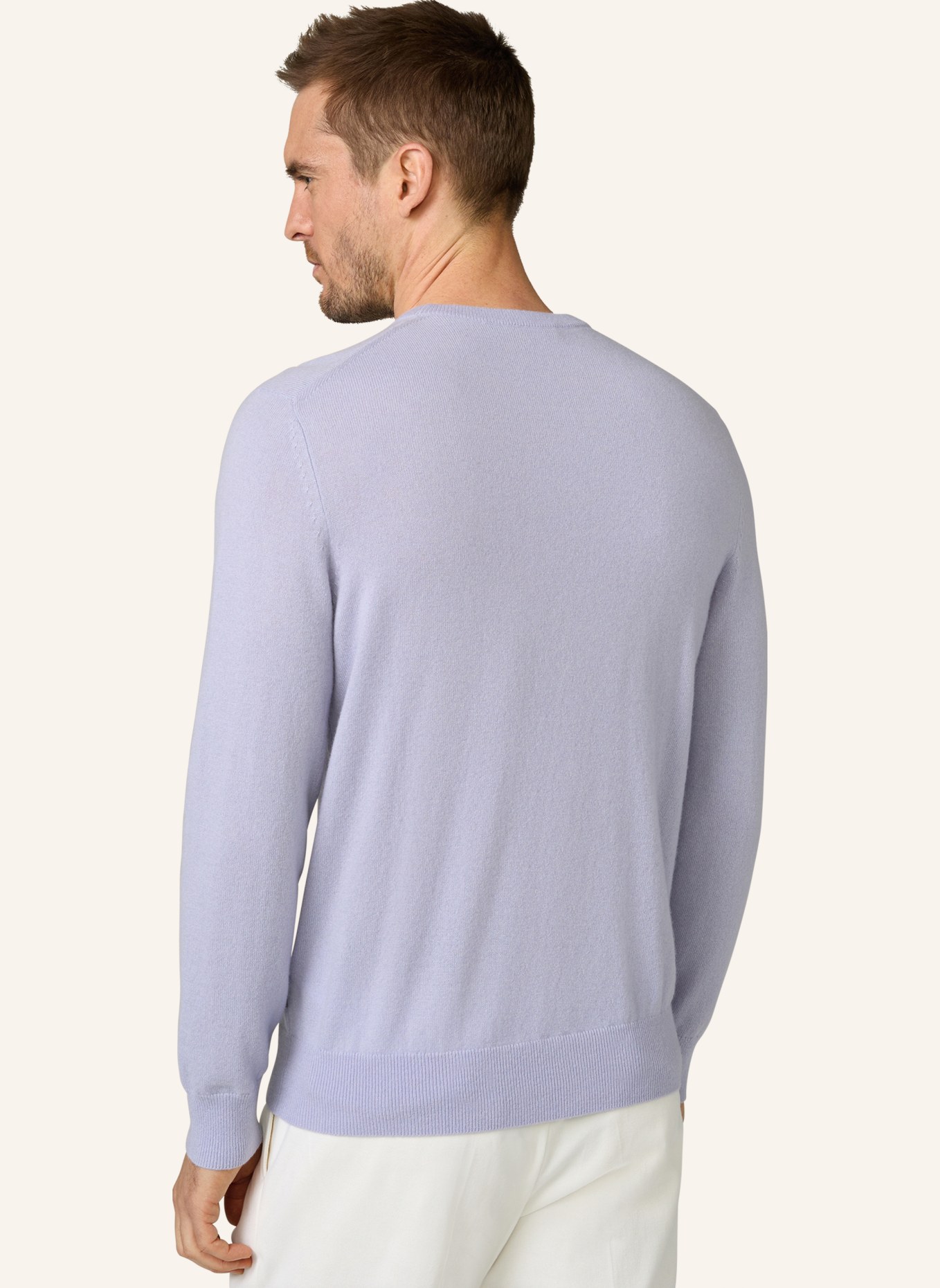 windsor. Pullover, Farbe: LILA (Bild 3)