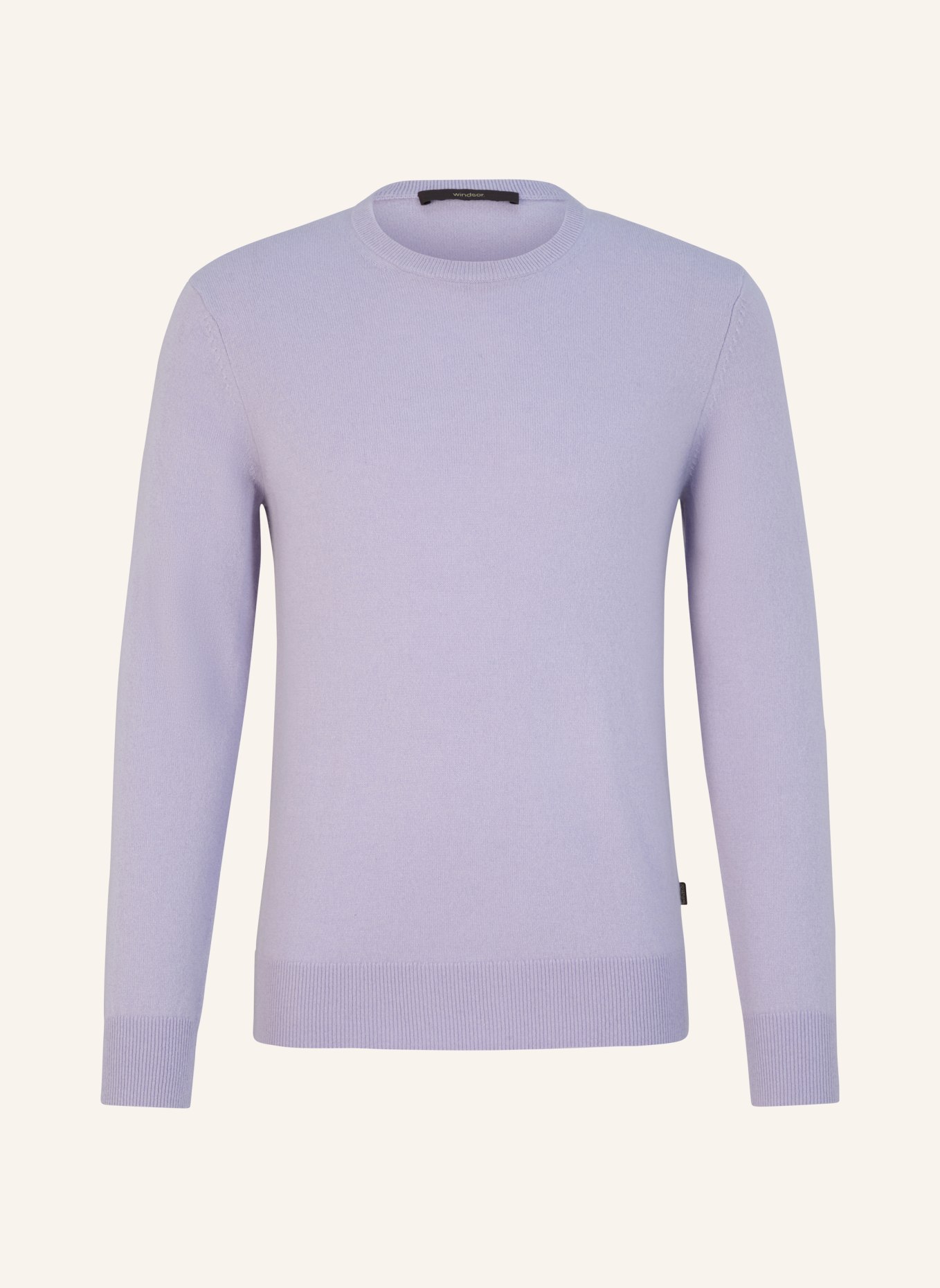 windsor. Pullover, Farbe: LILA (Bild 1)