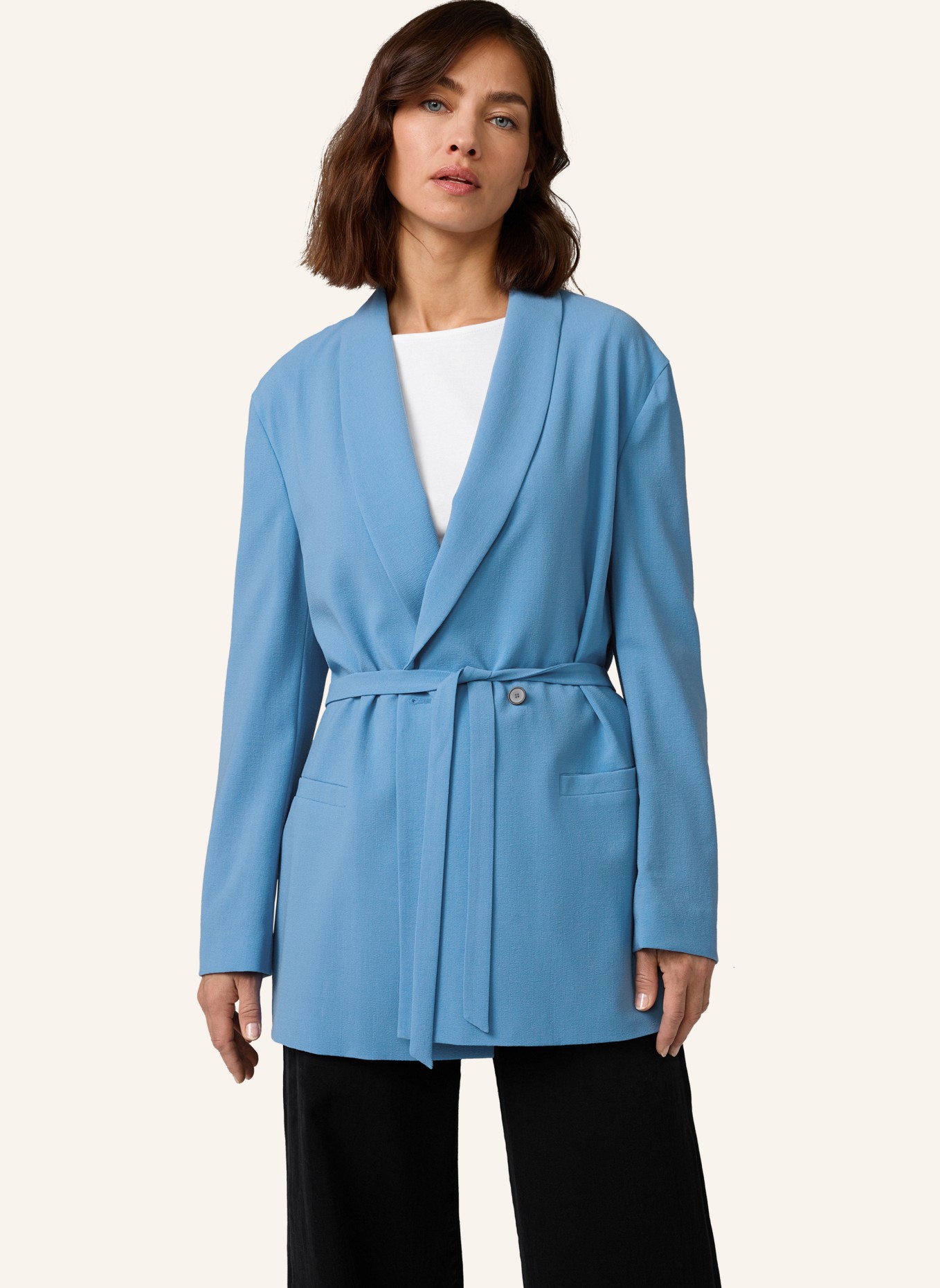 windsor. Blazer, Farbe: BLAU (Bild 6)