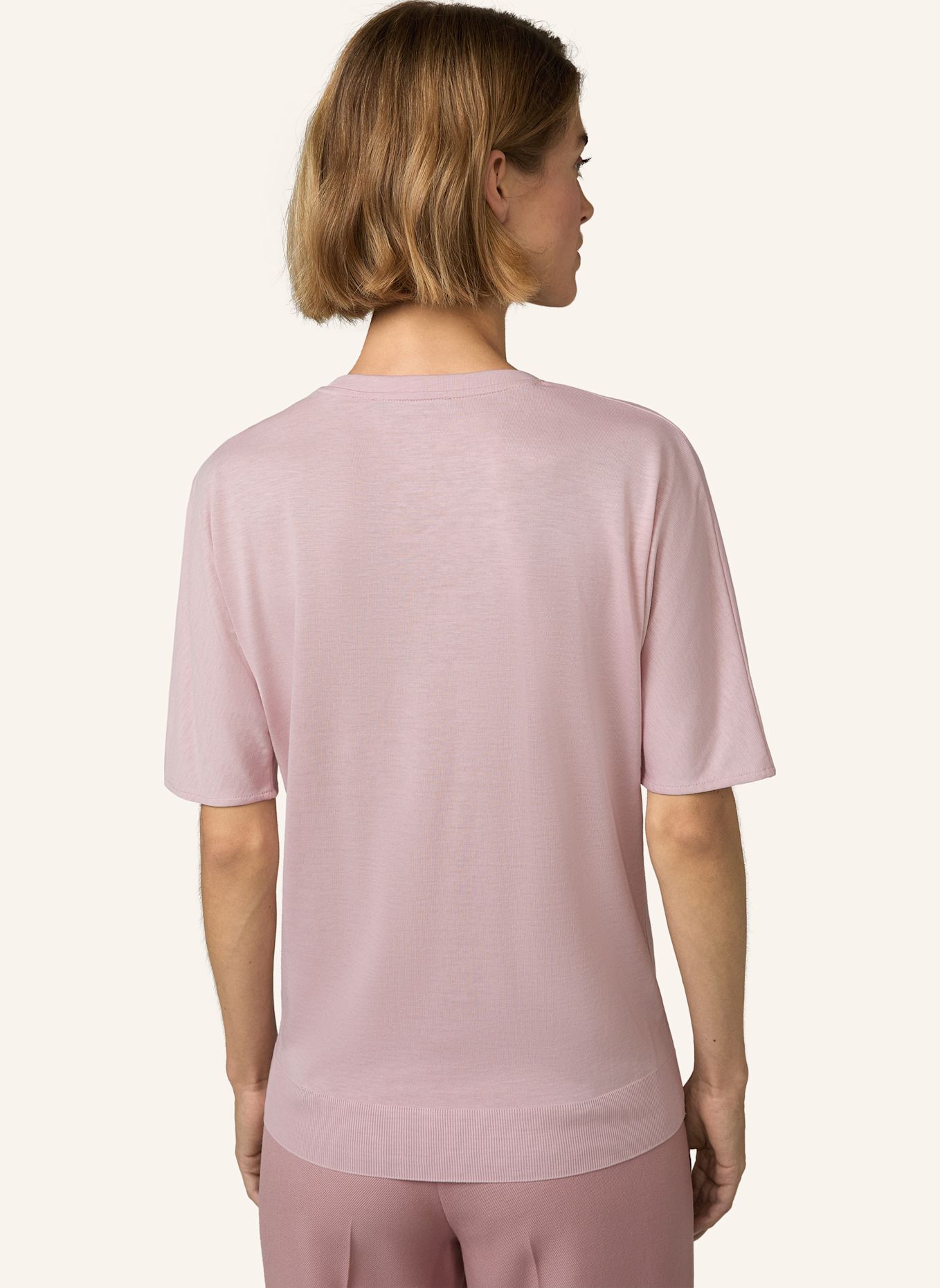 windsor. Shirt, Farbe: ROSÉ (Bild 3)