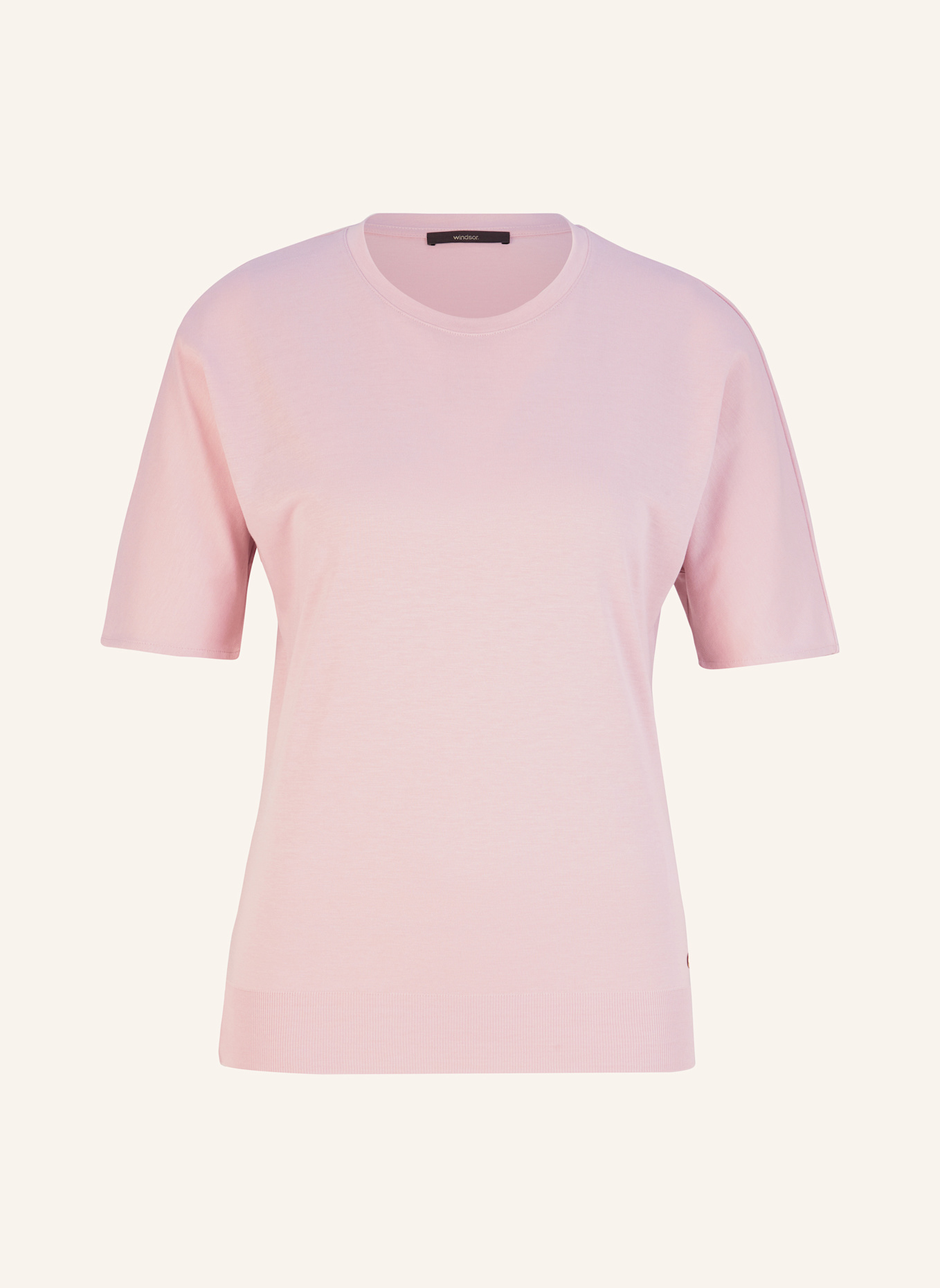 windsor. Shirt, Farbe: ROSÉ (Bild 1)