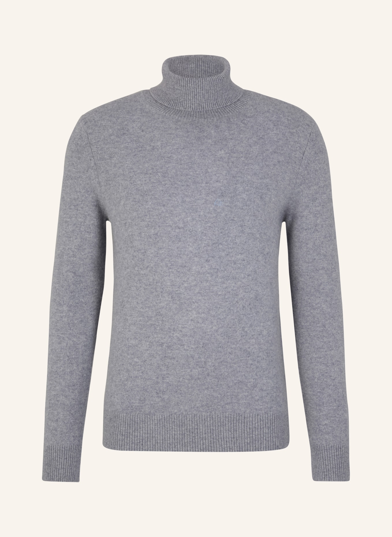 windsor. Pullover, Farbe: GRAU (Bild 1)