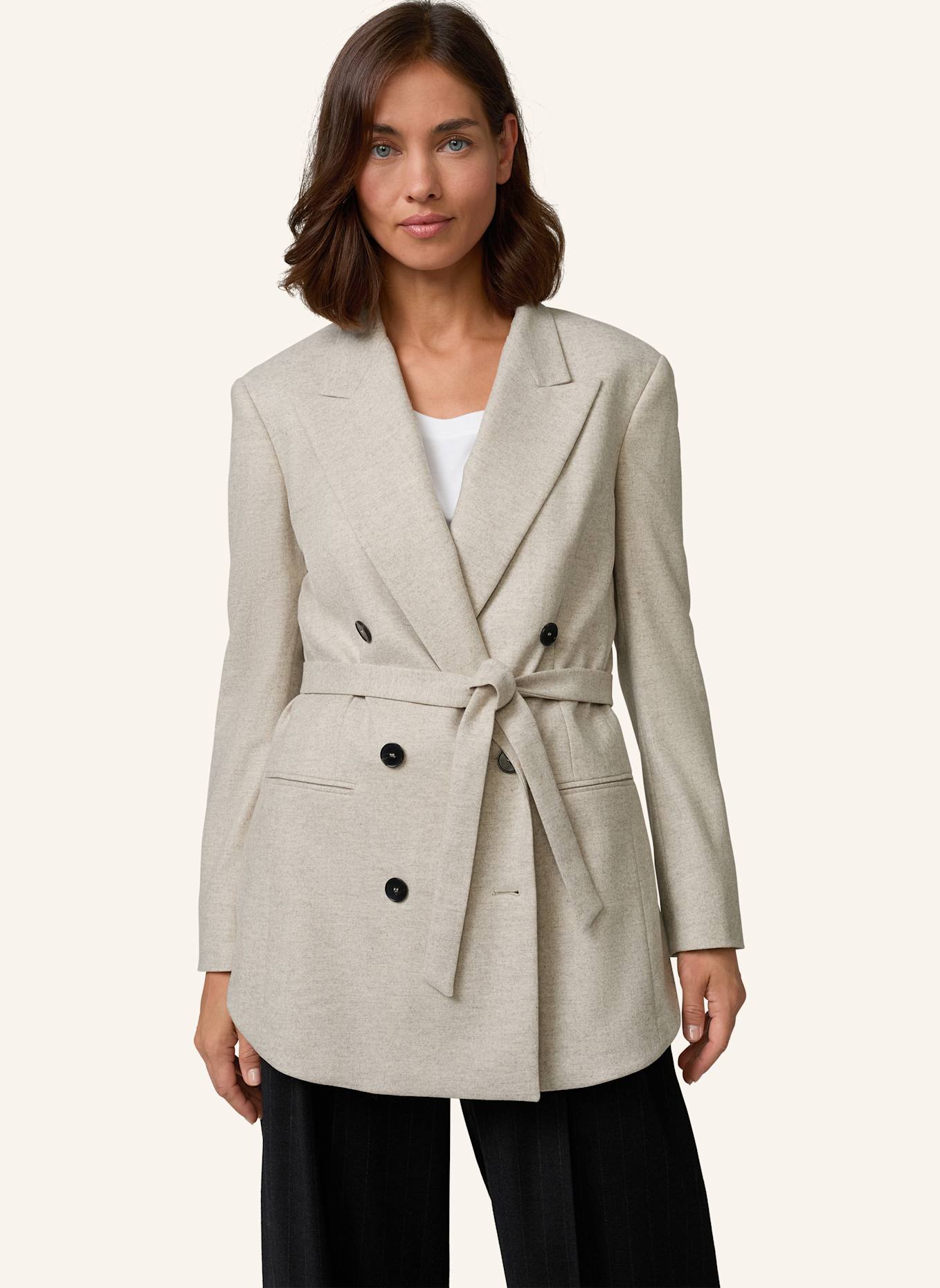 windsor. Blazer, Farbe: BEIGE (Bild 7)